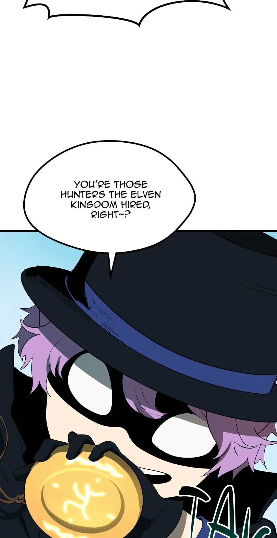 Latna Saga: Survival of a Sword King Chapter 100 page 18