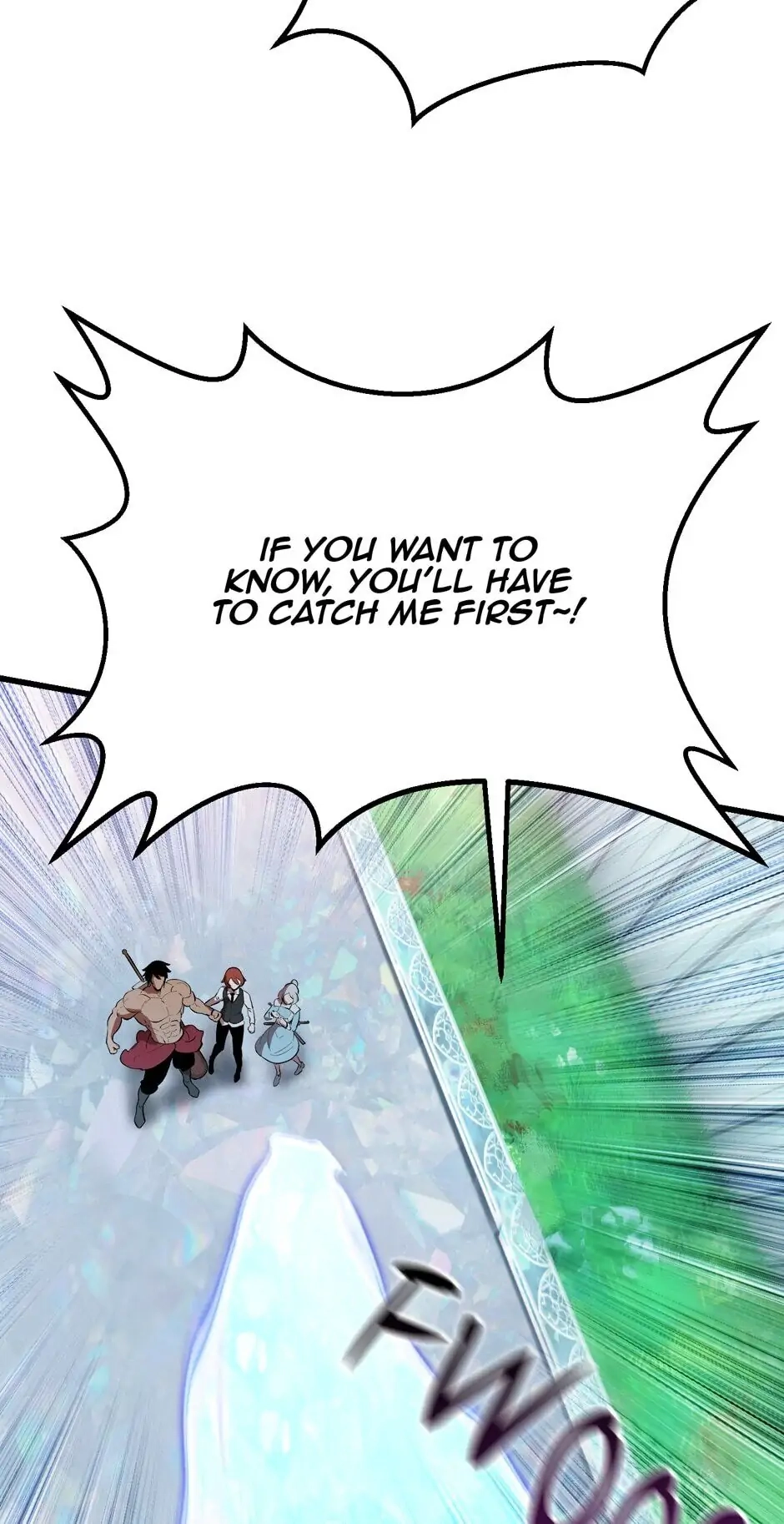 Latna Saga: Survival of a Sword King Chapter 100 page 21