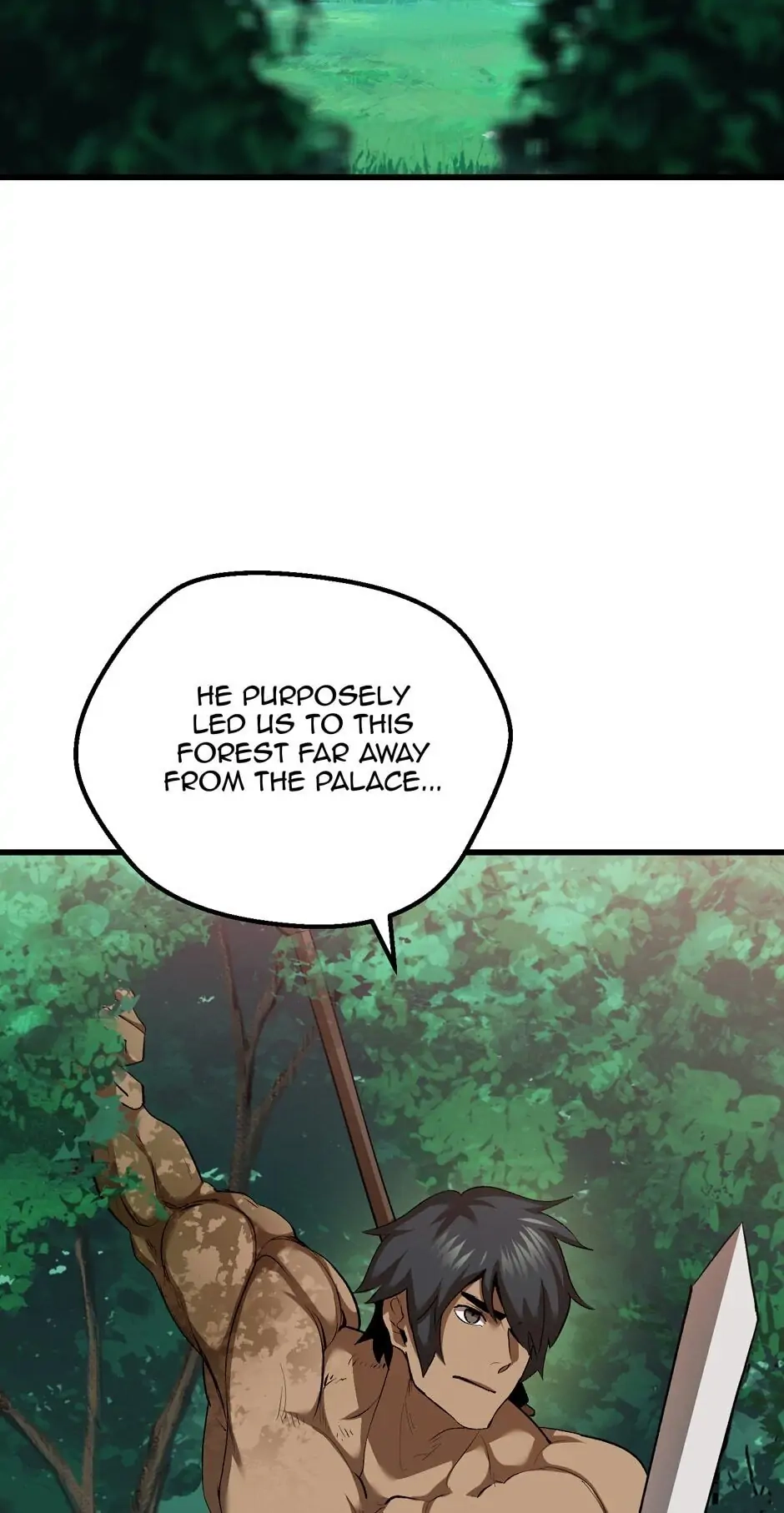 Latna Saga: Survival of a Sword King Chapter 100 page 31