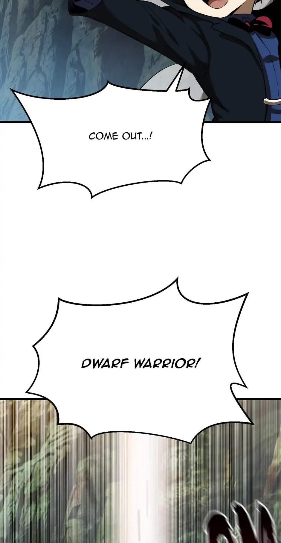 Latna Saga: Survival of a Sword King Chapter 100 page 35