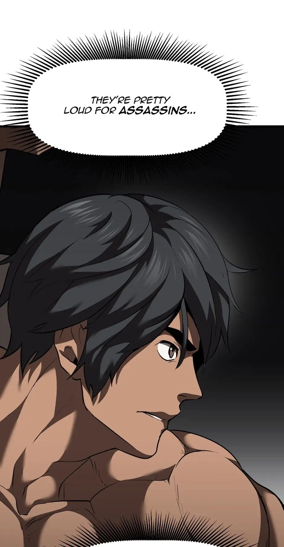 Latna Saga: Survival of a Sword King Chapter 100 page 39