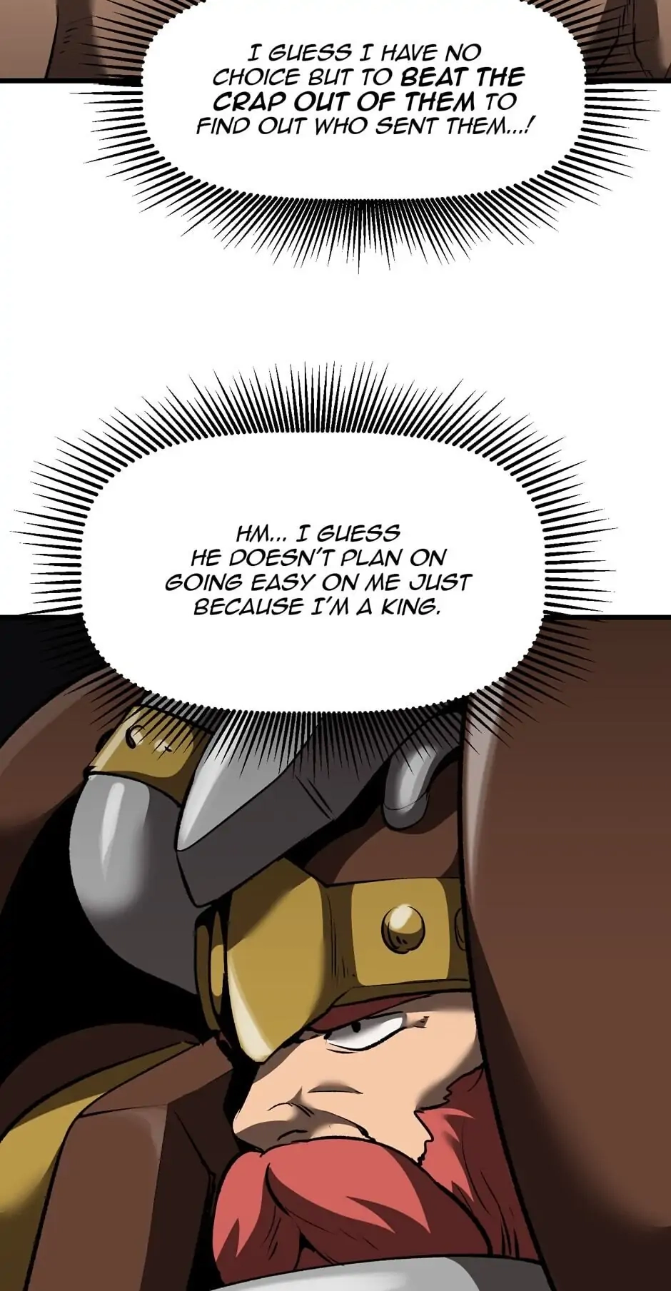 Latna Saga: Survival of a Sword King Chapter 100 page 40