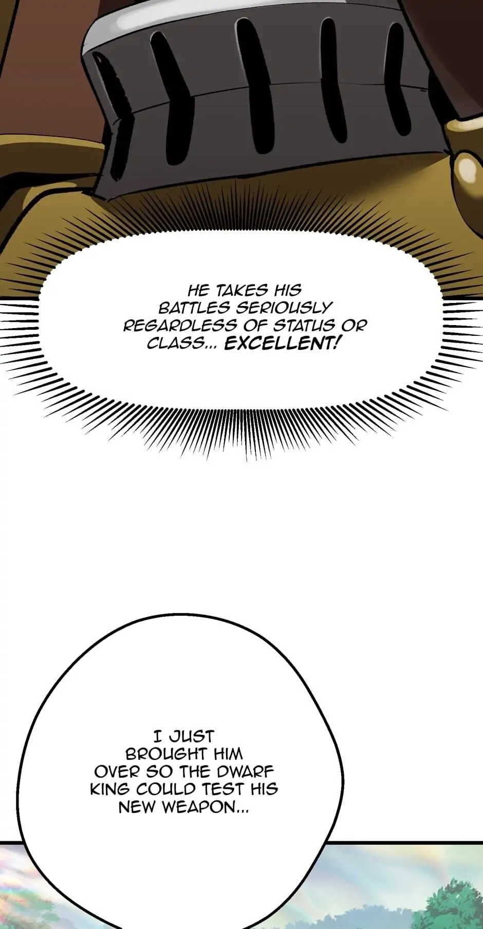 Latna Saga: Survival of a Sword King Chapter 100 page 41