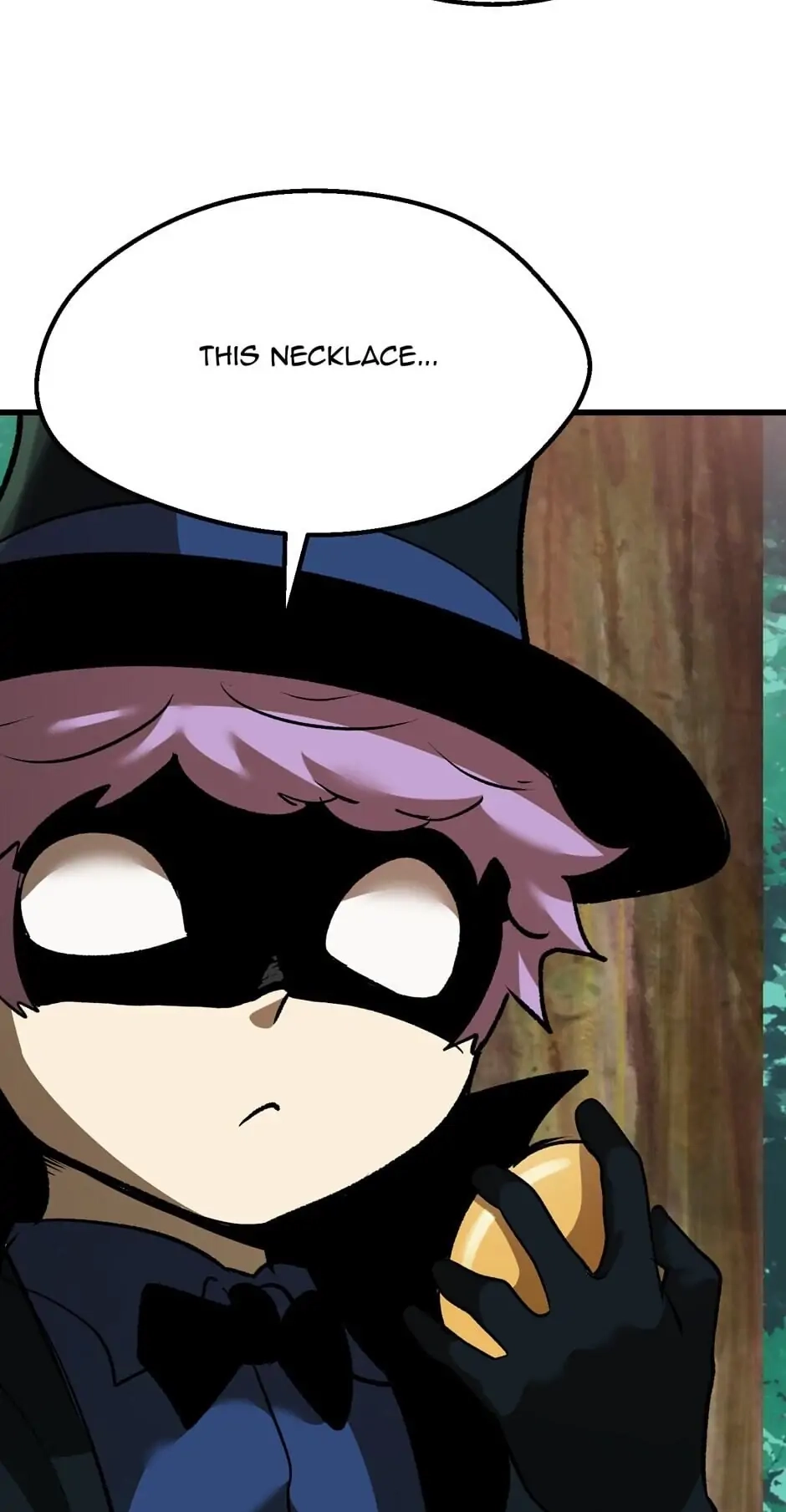 Latna Saga: Survival of a Sword King Chapter 100 page 43