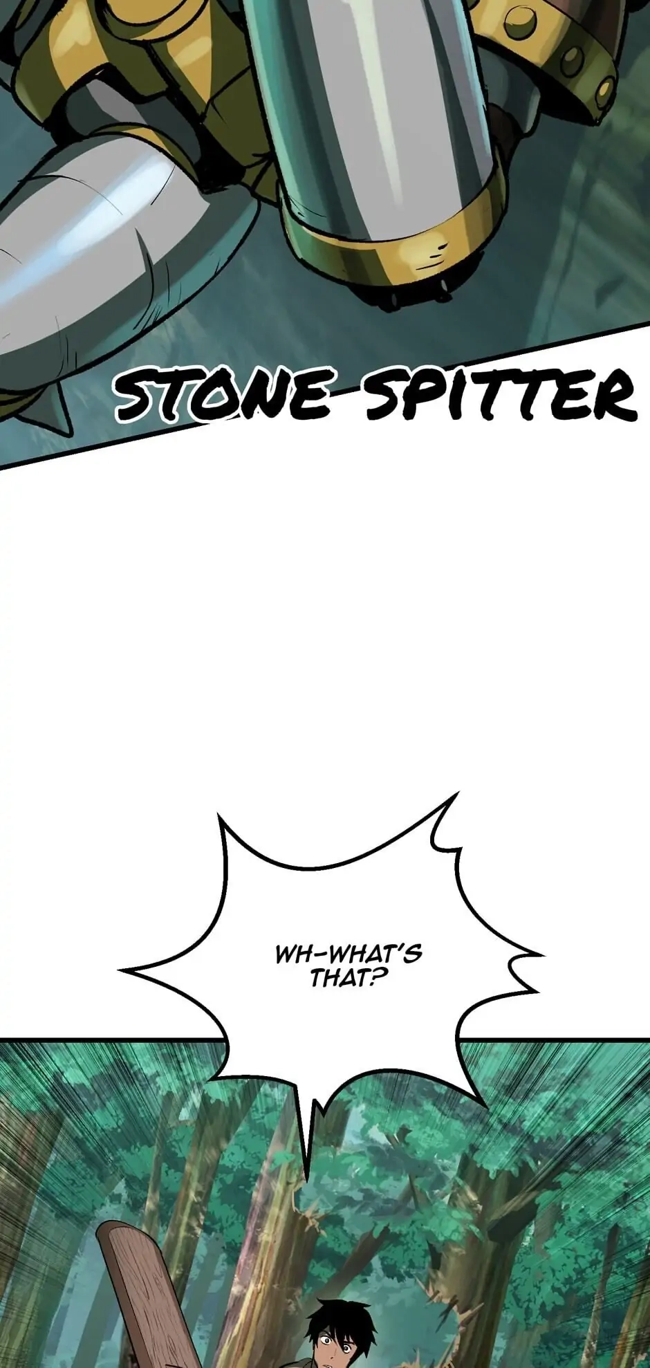 Latna Saga: Survival of a Sword King Chapter 100 page 49
