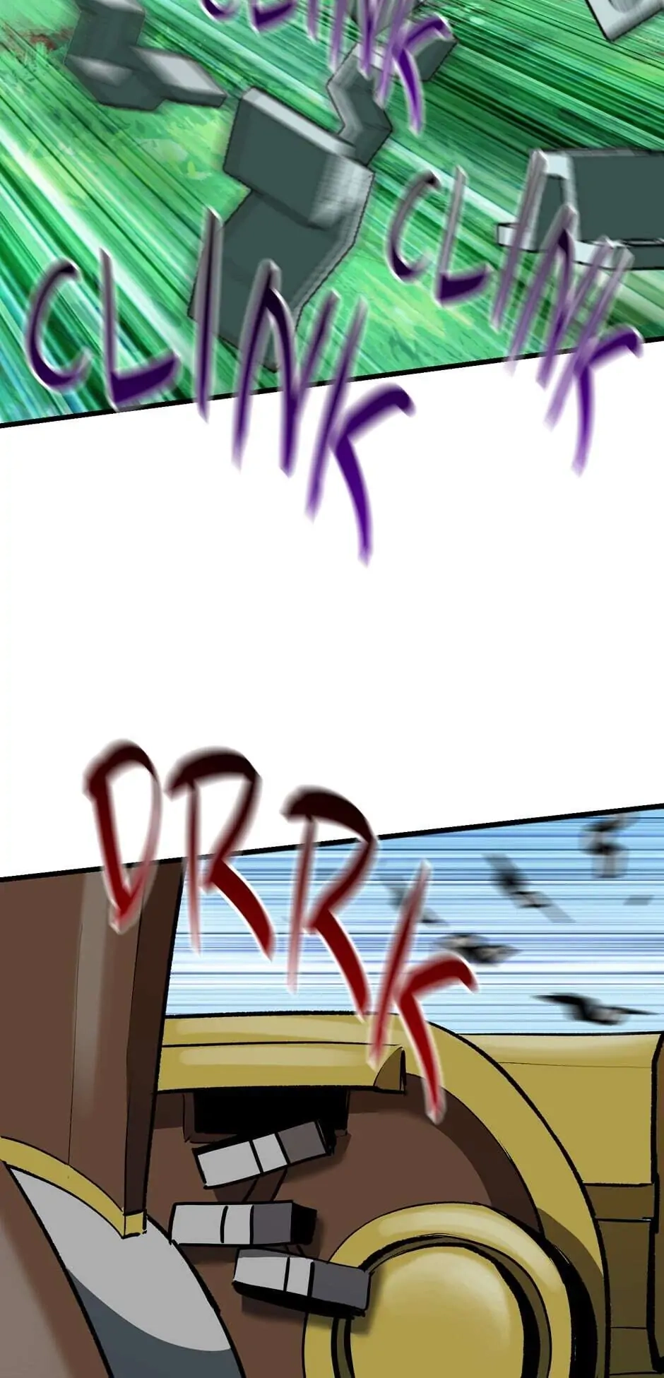Latna Saga: Survival of a Sword King Chapter 100 page 57