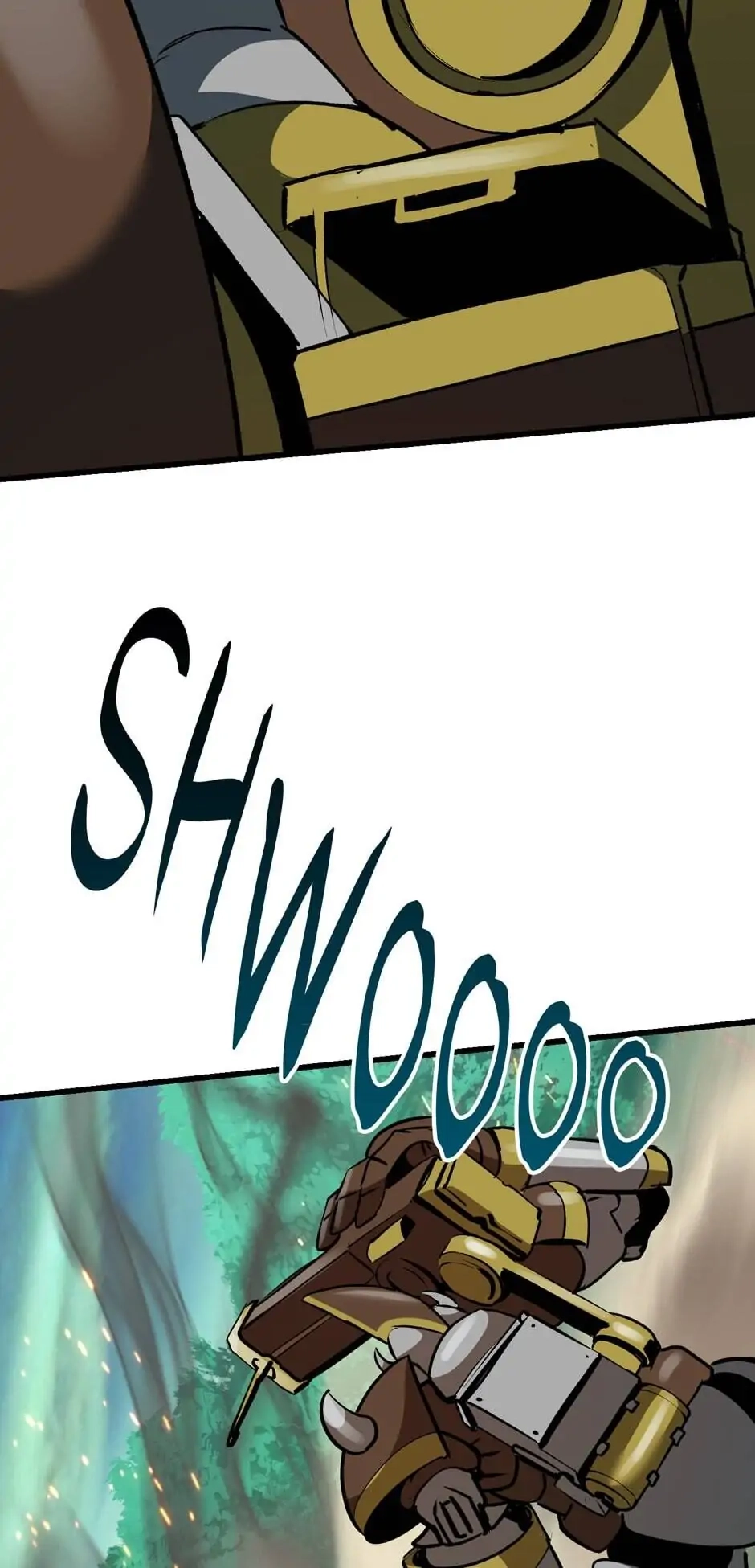 Latna Saga: Survival of a Sword King Chapter 100 page 58