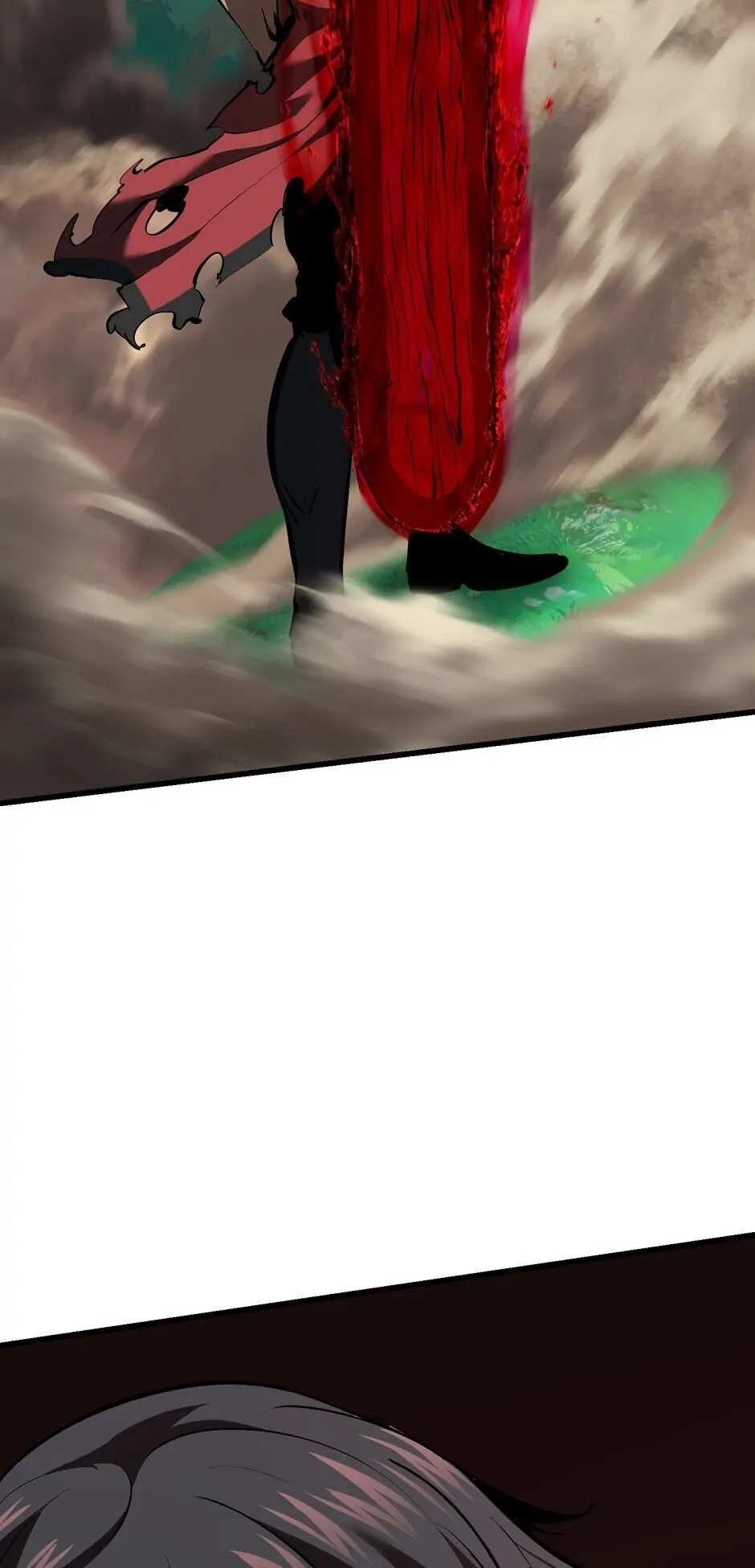 Latna Saga: Survival of a Sword King Chapter 100 page 62