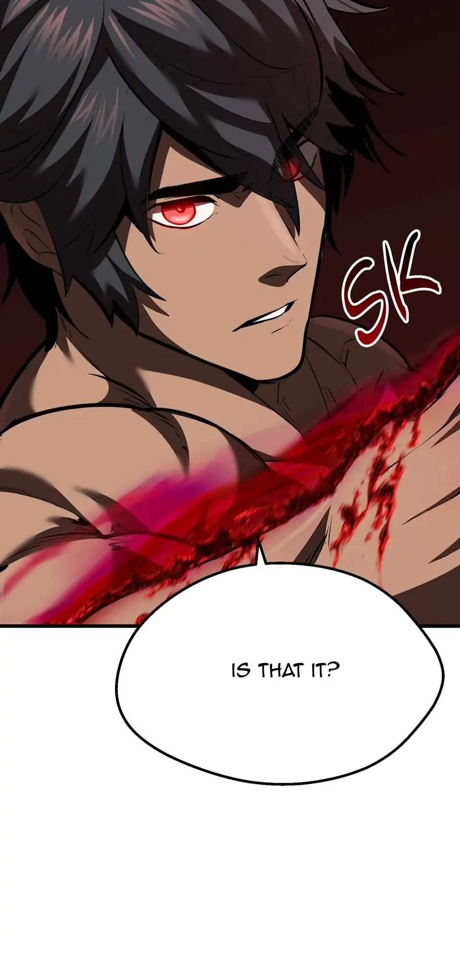 Latna Saga: Survival of a Sword King Chapter 100 page 63