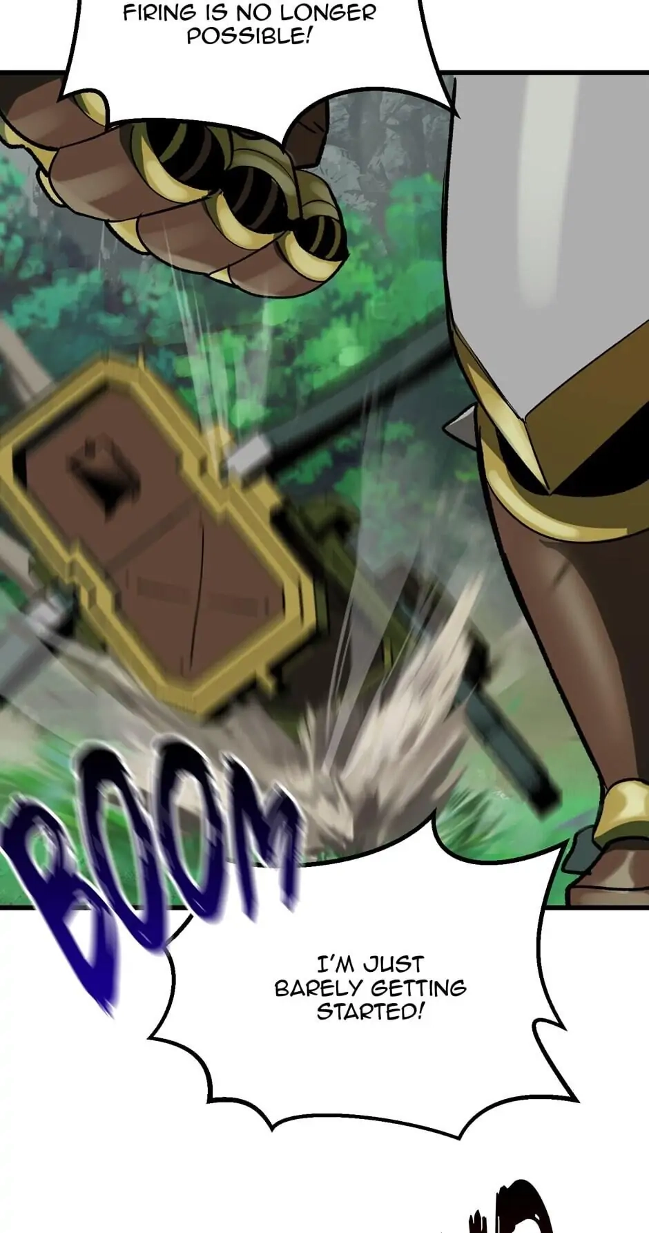 Latna Saga: Survival of a Sword King Chapter 100 page 65