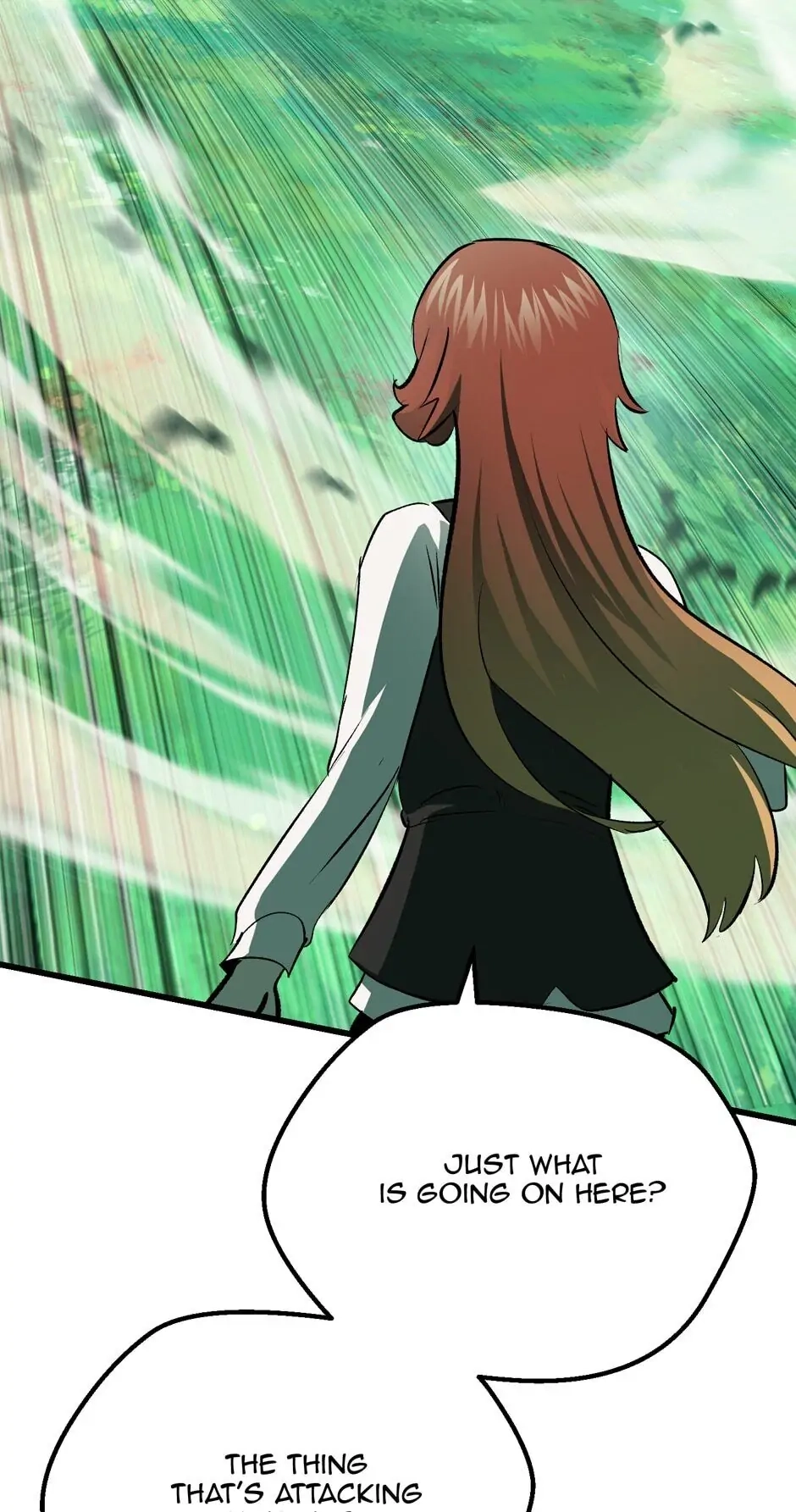 Latna Saga: Survival of a Sword King Chapter 100 page 68