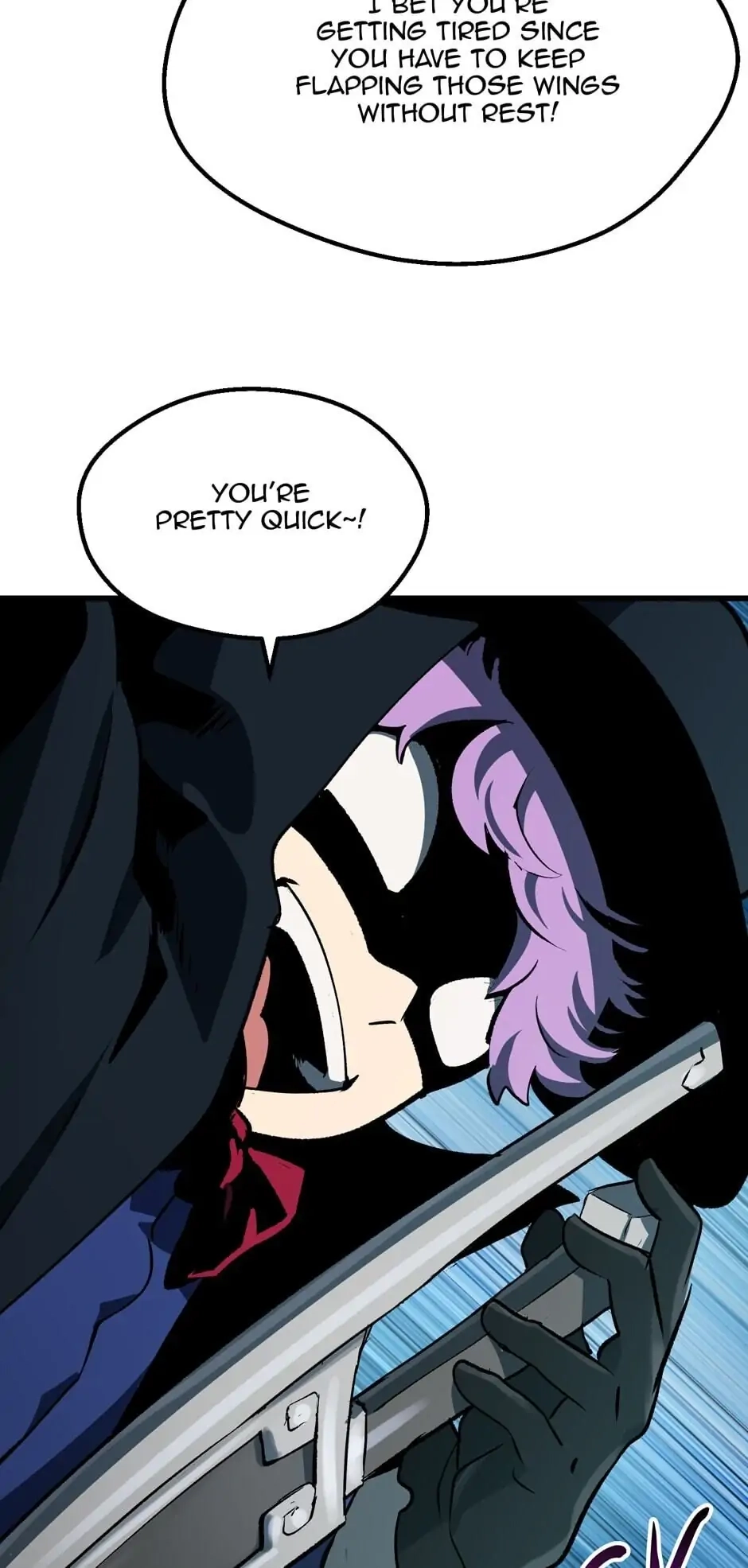 Latna Saga: Survival of a Sword King Chapter 100 page 81