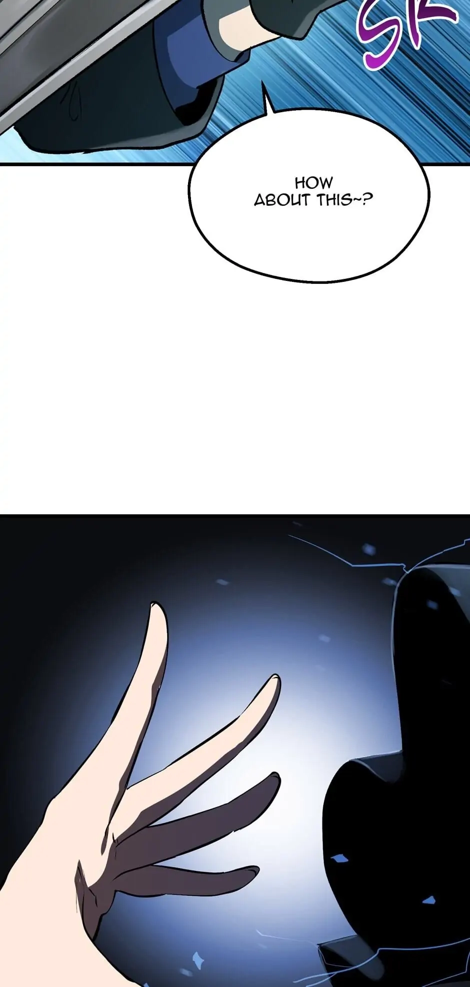 Latna Saga: Survival of a Sword King Chapter 100 page 82