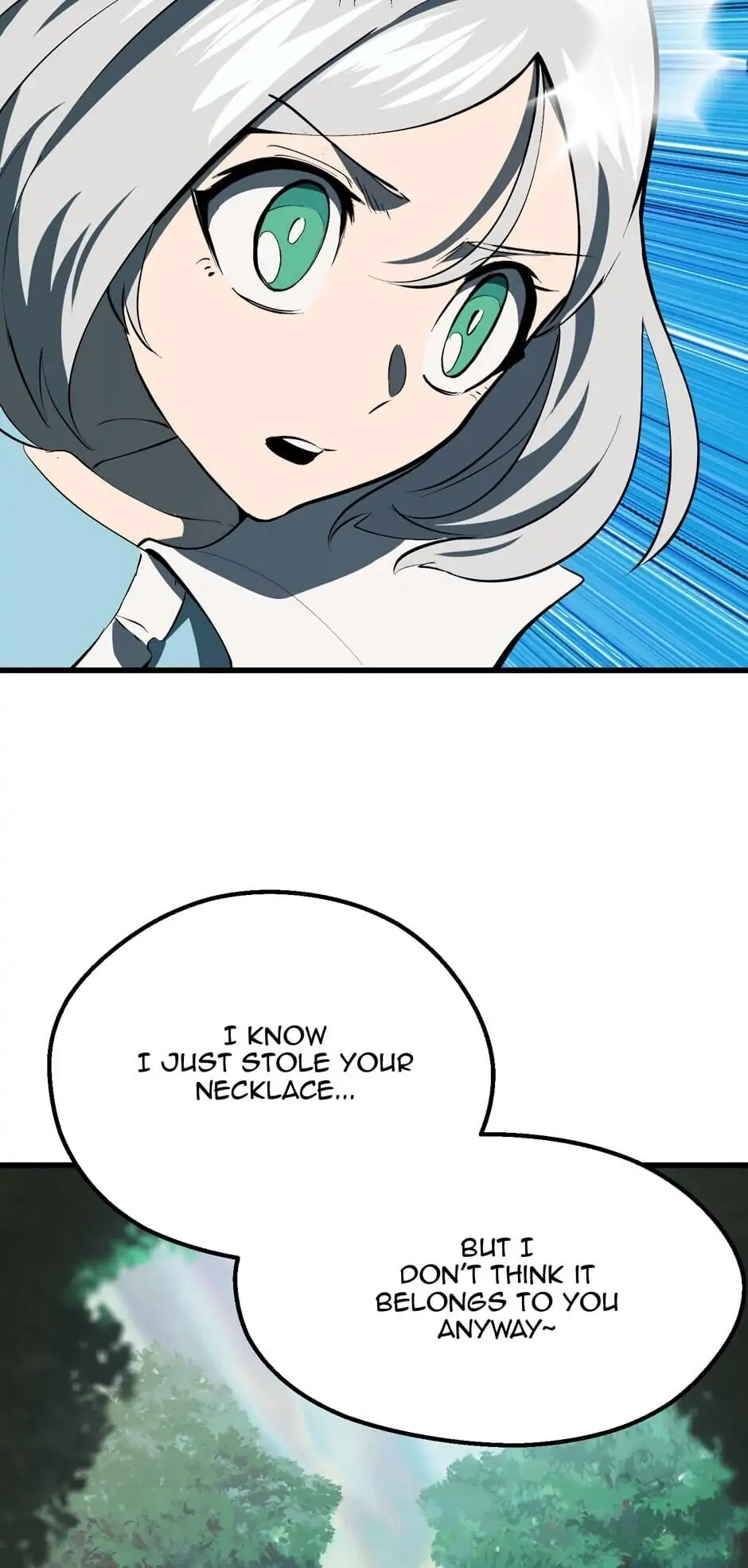 Latna Saga: Survival of a Sword King Chapter 100 page 85