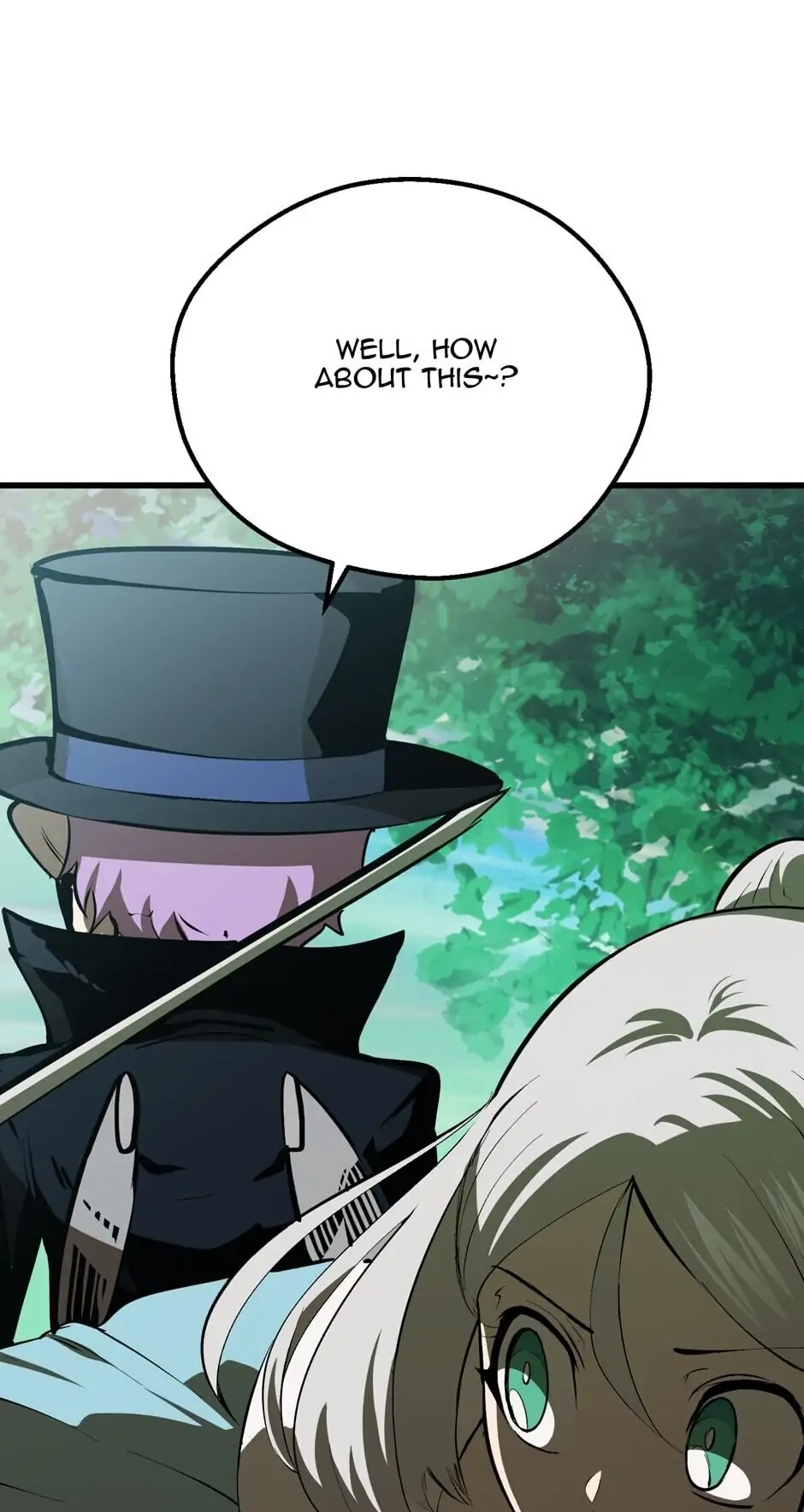 Latna Saga: Survival of a Sword King Chapter 100 page 88