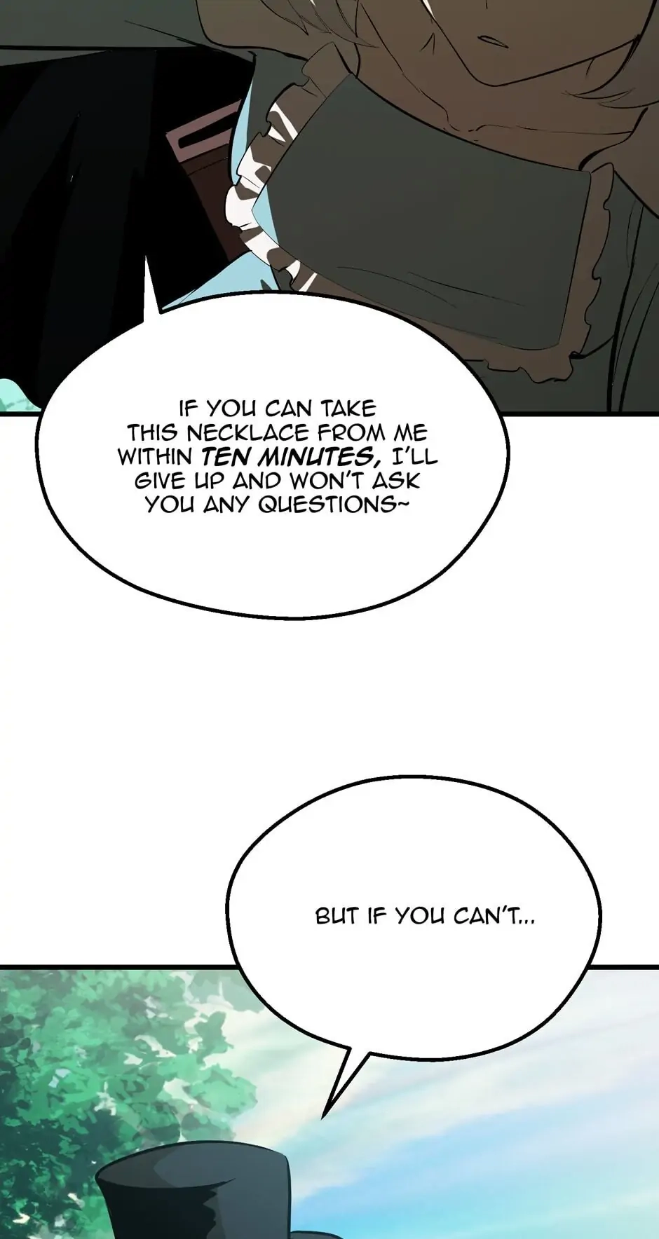 Latna Saga: Survival of a Sword King Chapter 100 page 89