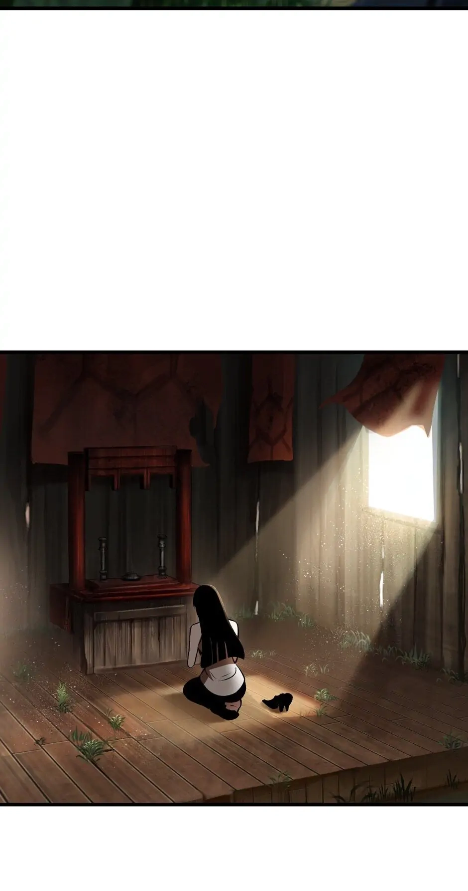 Latna Saga: Survival of a Sword King Chapter 101 page 3