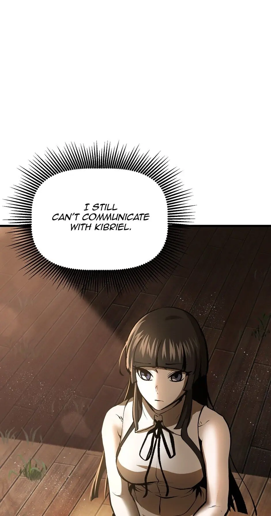 Latna Saga: Survival of a Sword King Chapter 101 page 4
