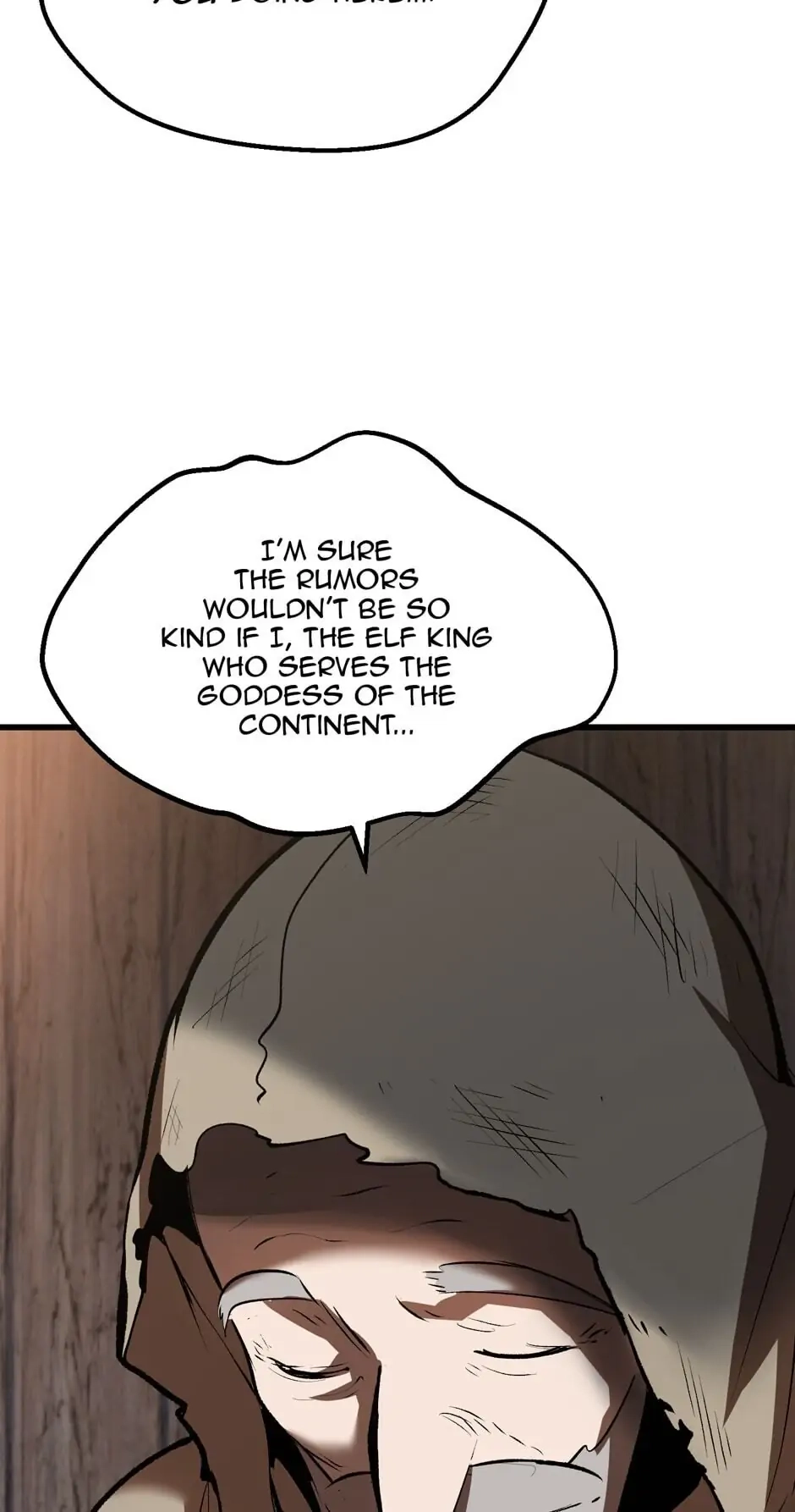 Latna Saga: Survival of a Sword King Chapter 101 page 8