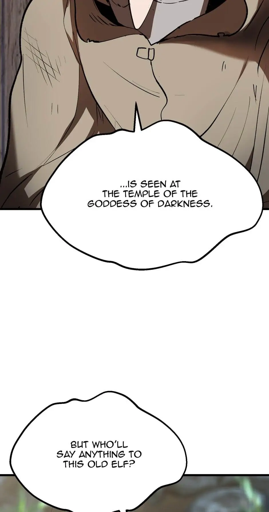 Latna Saga: Survival of a Sword King Chapter 101 page 9