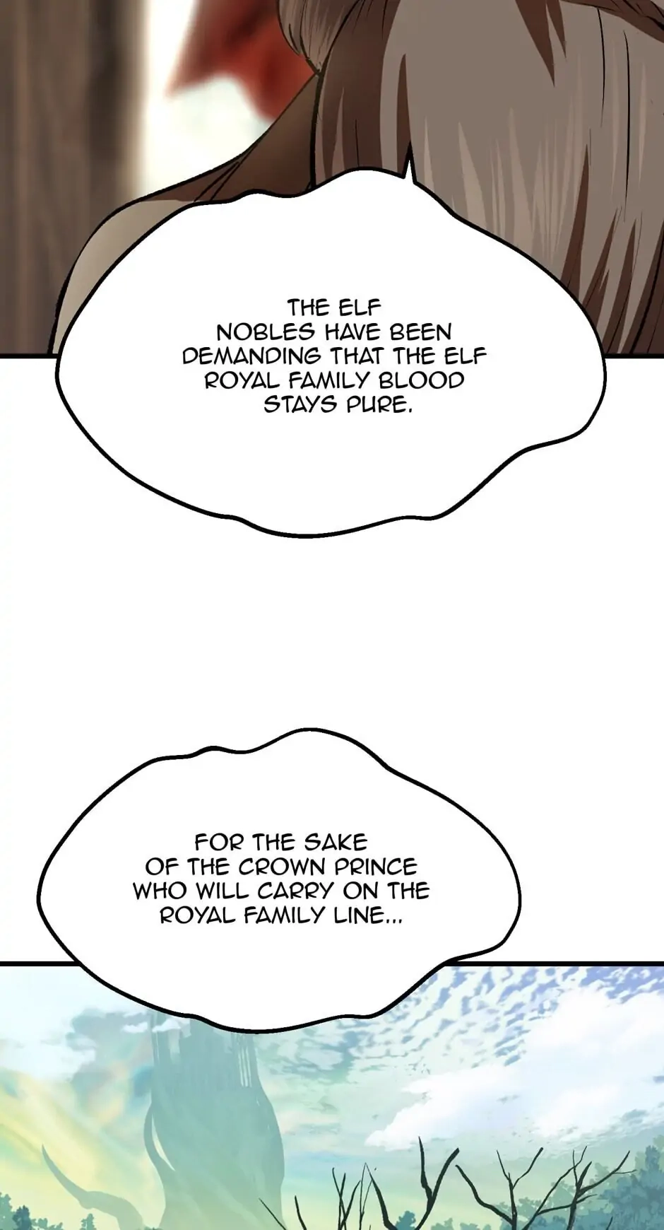 Latna Saga: Survival of a Sword King Chapter 101 page 14