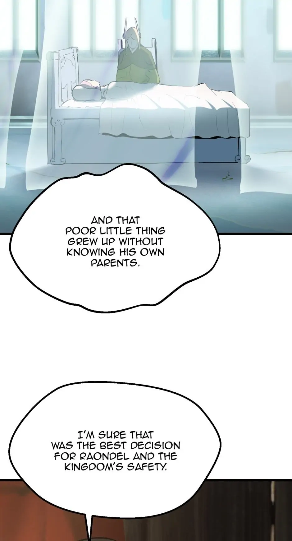 Latna Saga: Survival of a Sword King Chapter 101 page 16