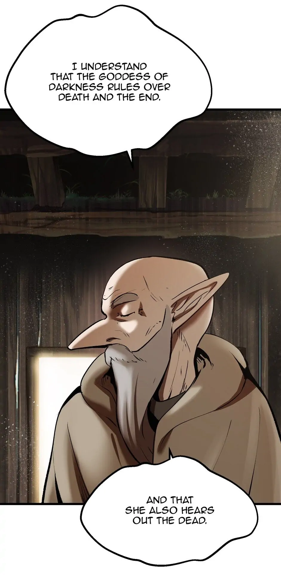 Latna Saga: Survival of a Sword King Chapter 101 page 18