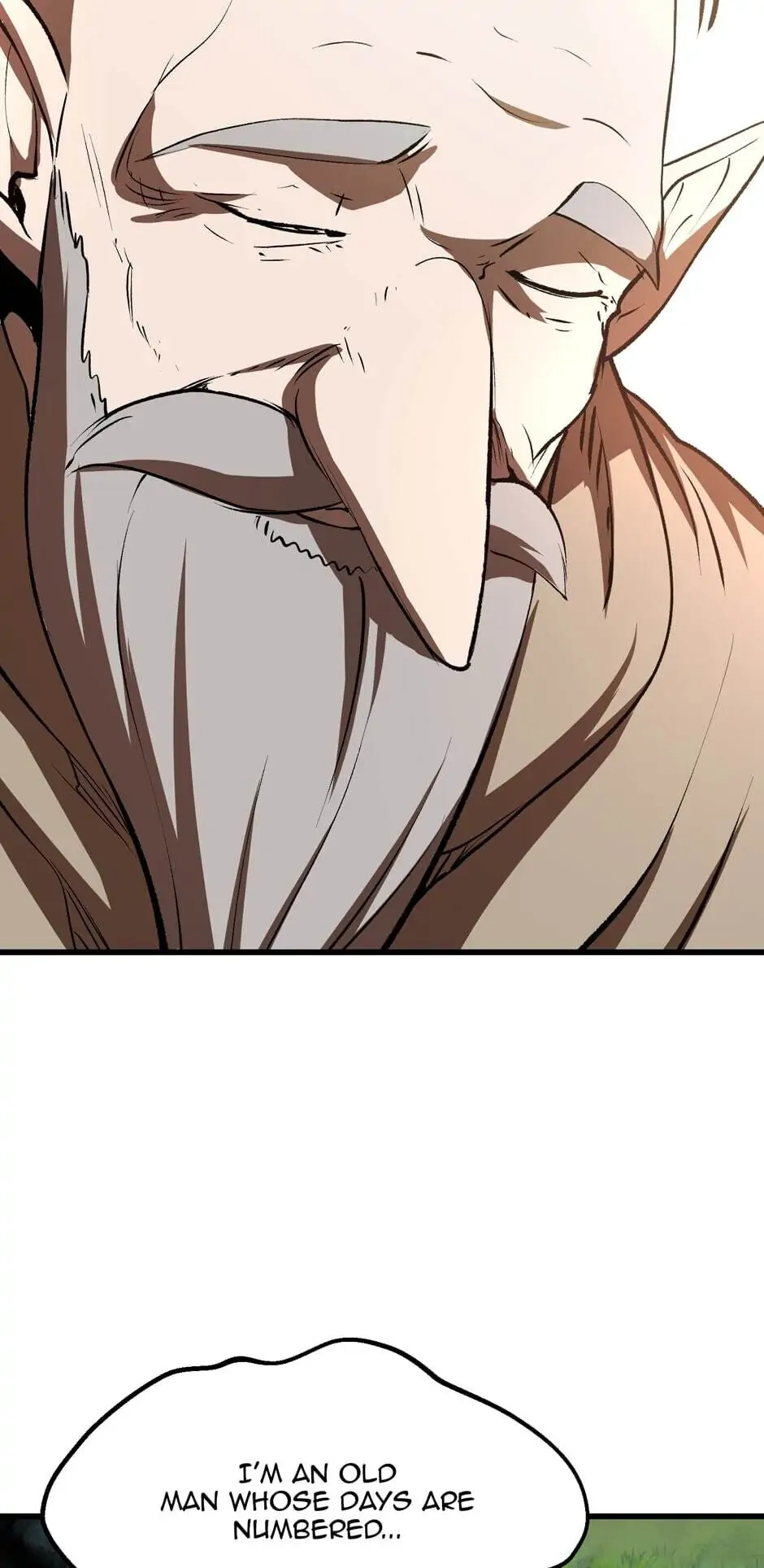 Latna Saga: Survival of a Sword King Chapter 101 page 22