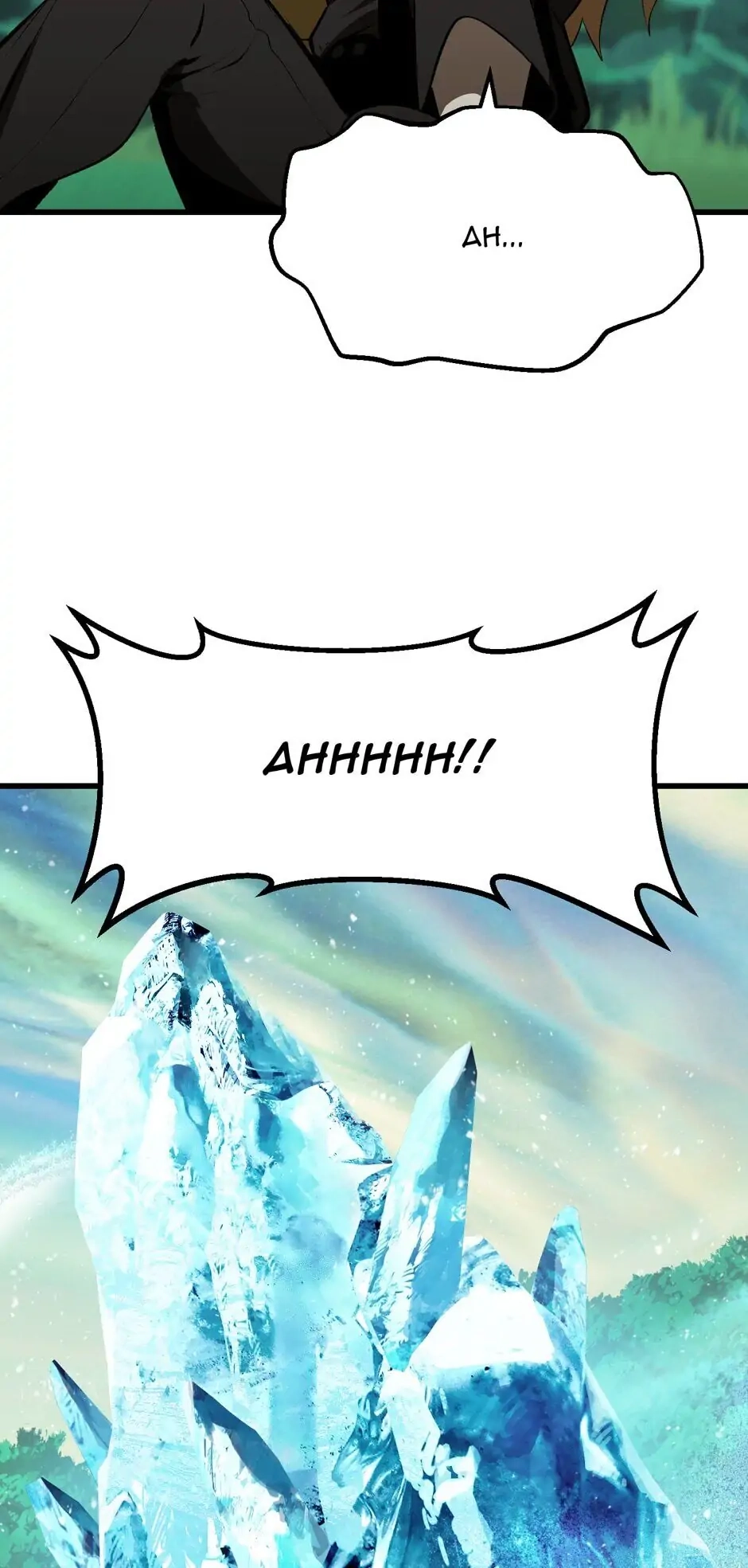 Latna Saga: Survival of a Sword King Chapter 101 page 29
