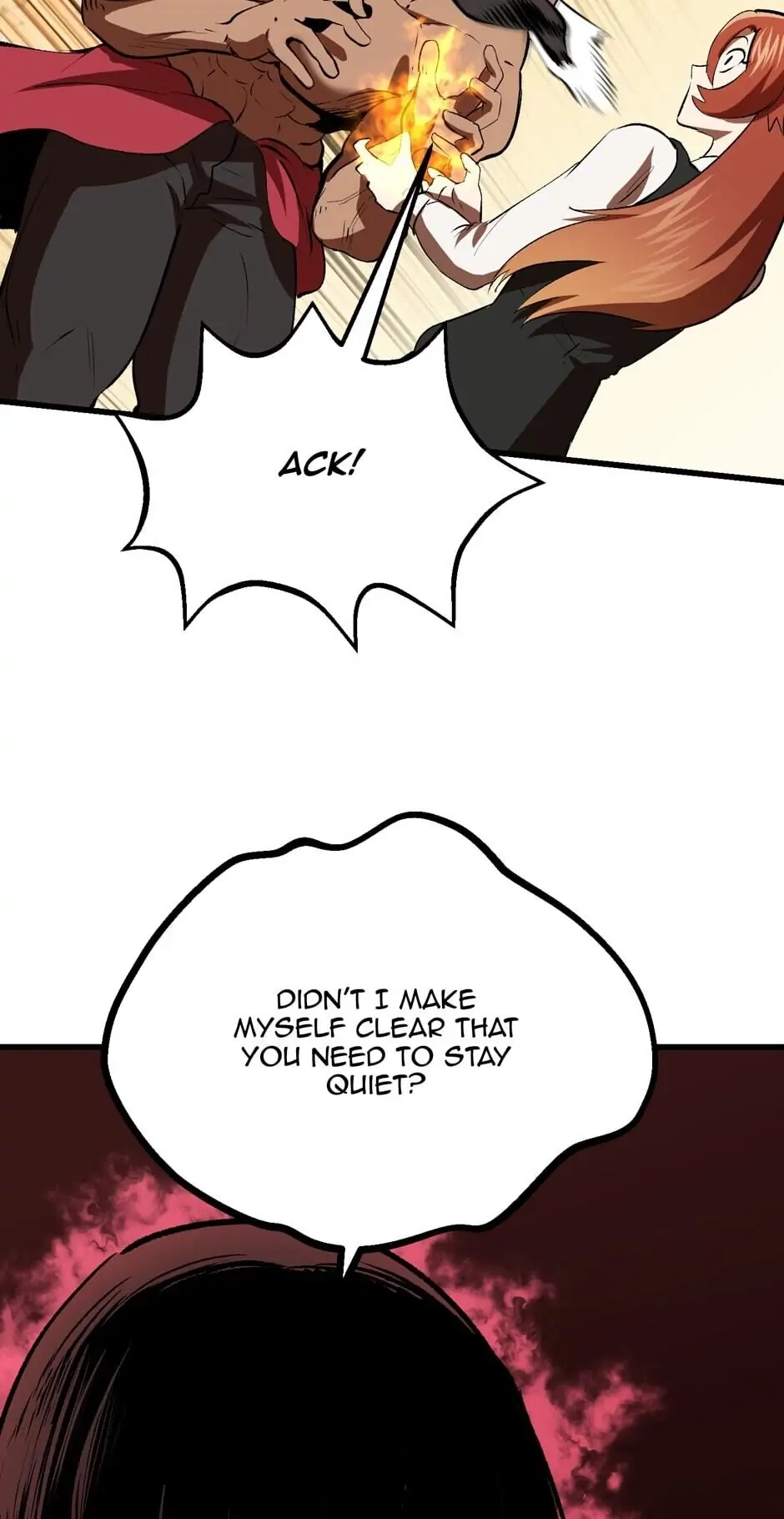 Latna Saga: Survival of a Sword King Chapter 101 page 38