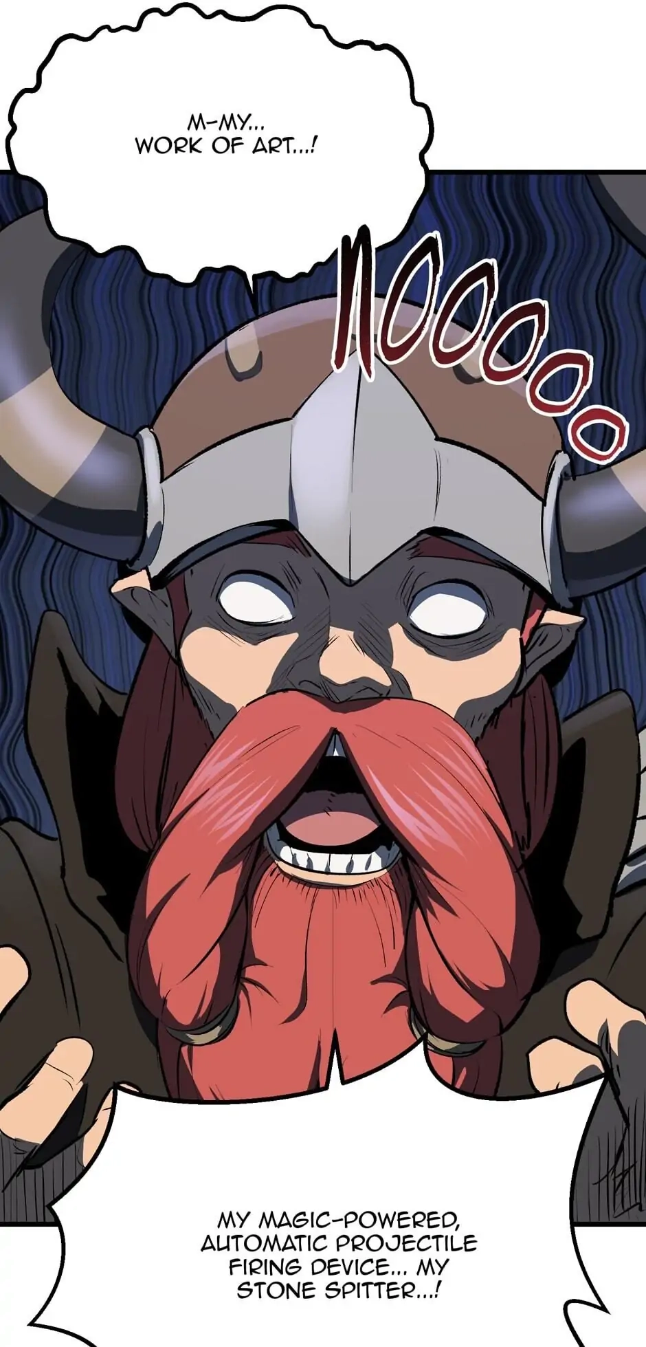 Latna Saga: Survival of a Sword King Chapter 101 page 46