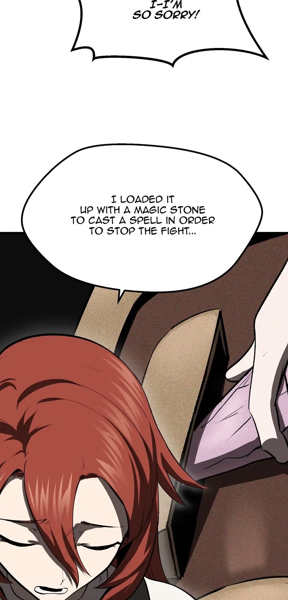 Latna Saga: Survival of a Sword King Chapter 101 page 48