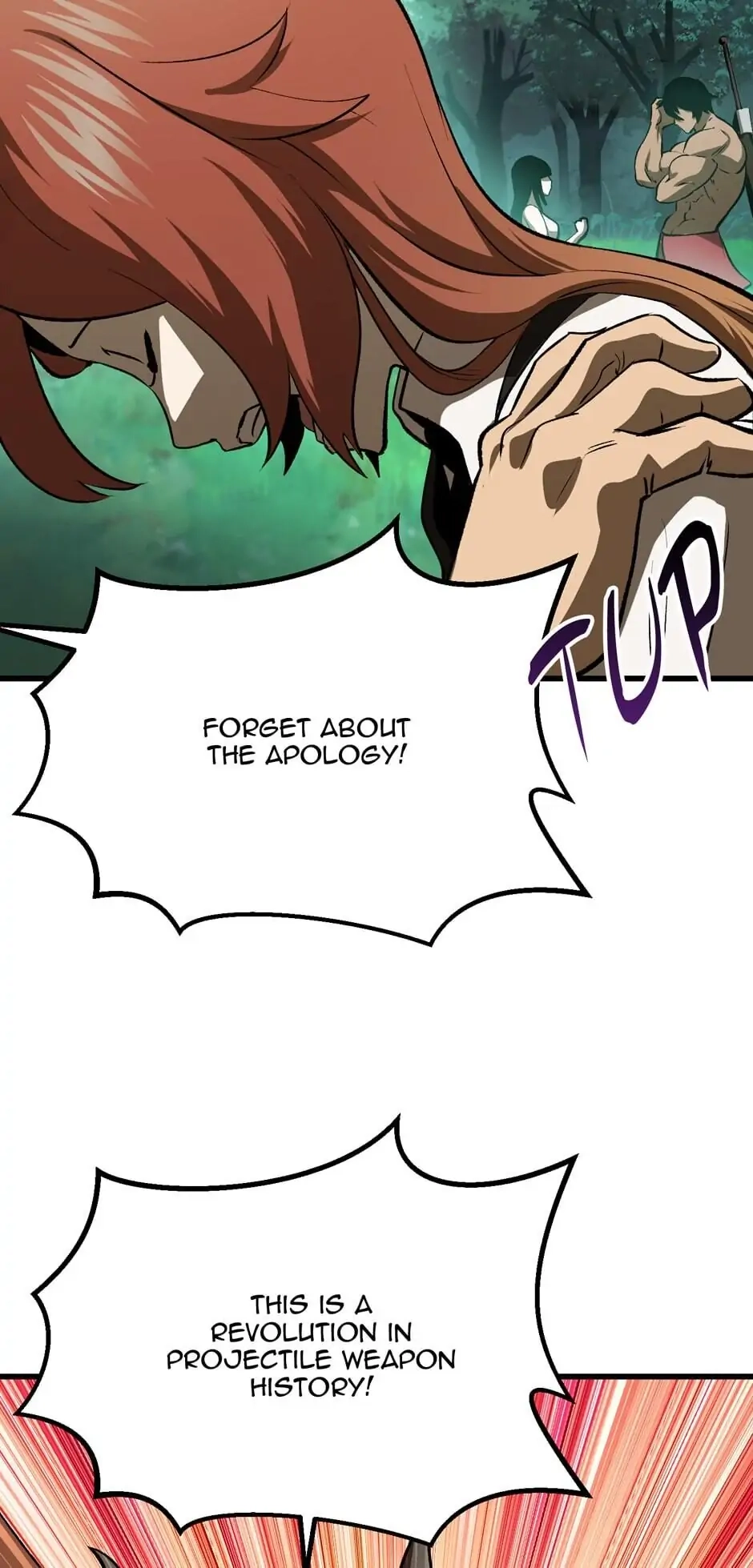 Latna Saga: Survival of a Sword King Chapter 101 page 51