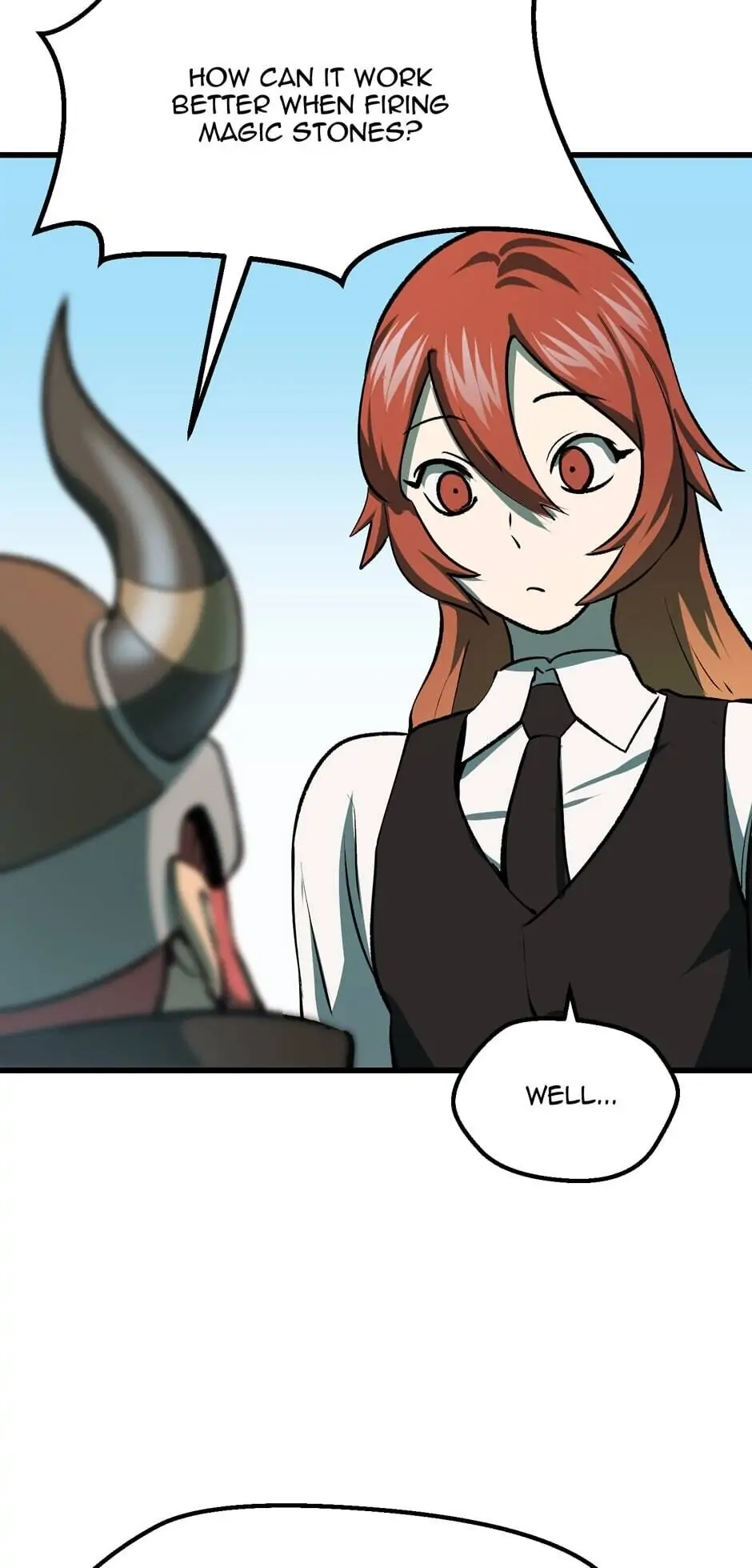 Latna Saga: Survival of a Sword King Chapter 101 page 53