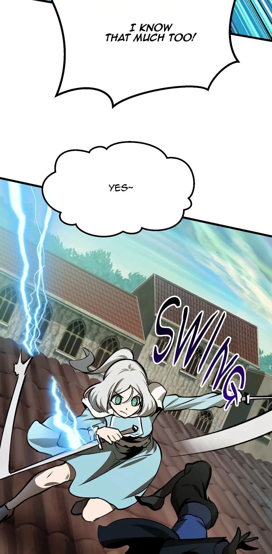 Latna Saga: Survival of a Sword King Chapter 101 page 67