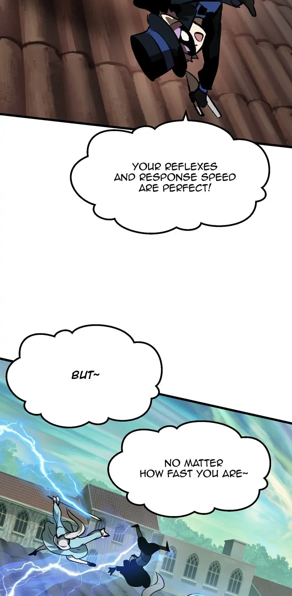 Latna Saga: Survival of a Sword King Chapter 101 page 68