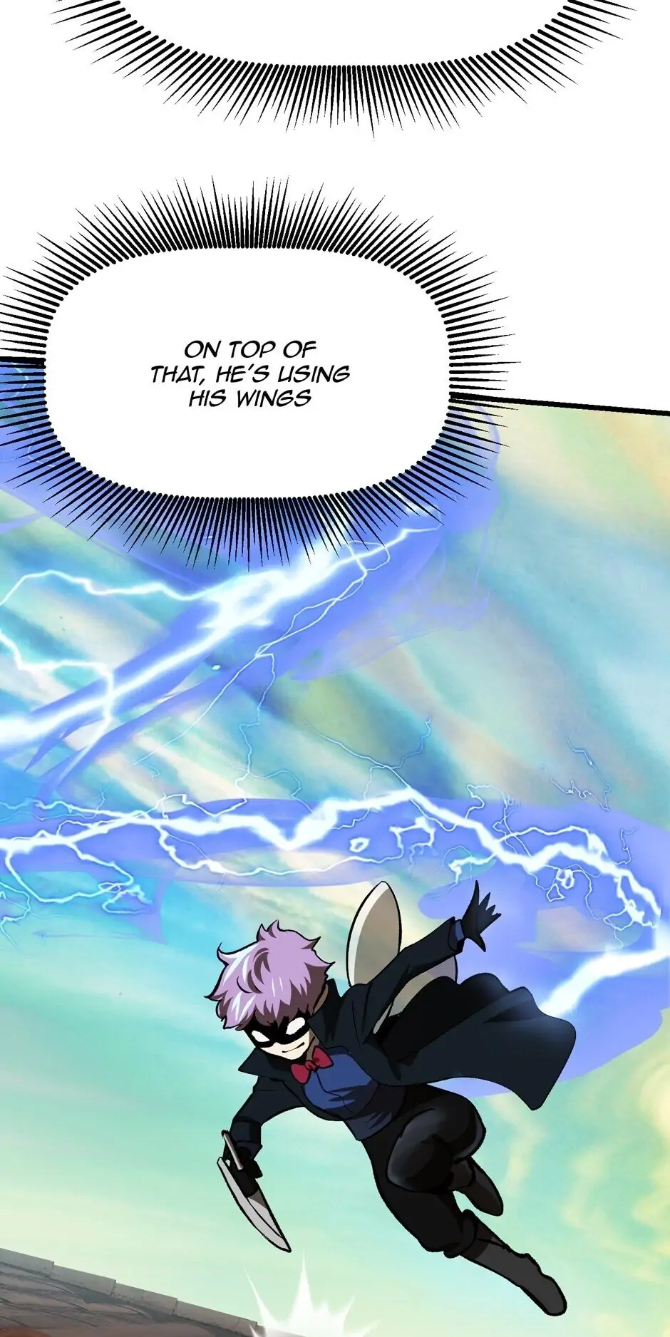 Latna Saga: Survival of a Sword King Chapter 101 page 73