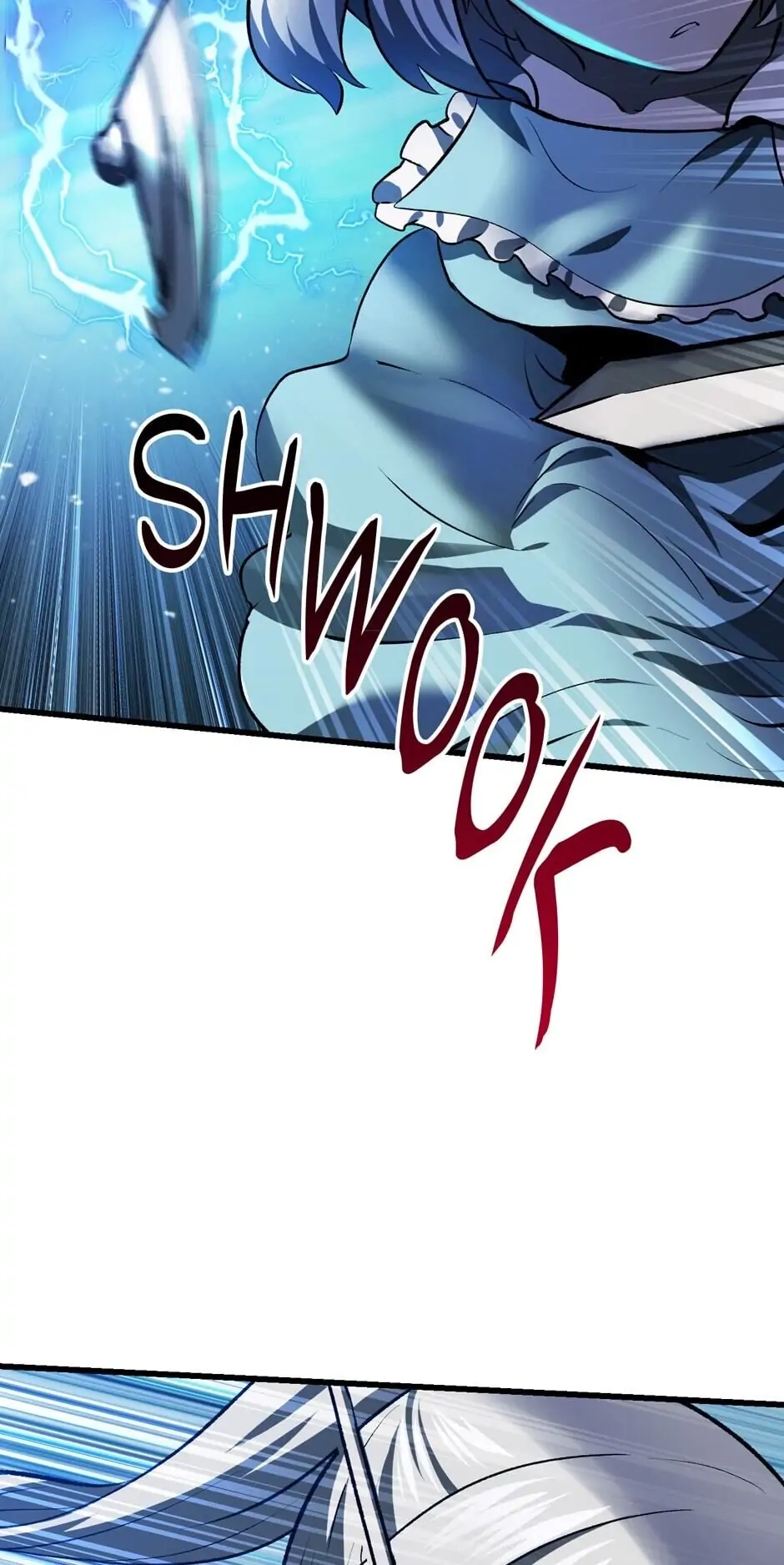 Latna Saga: Survival of a Sword King Chapter 101 page 78