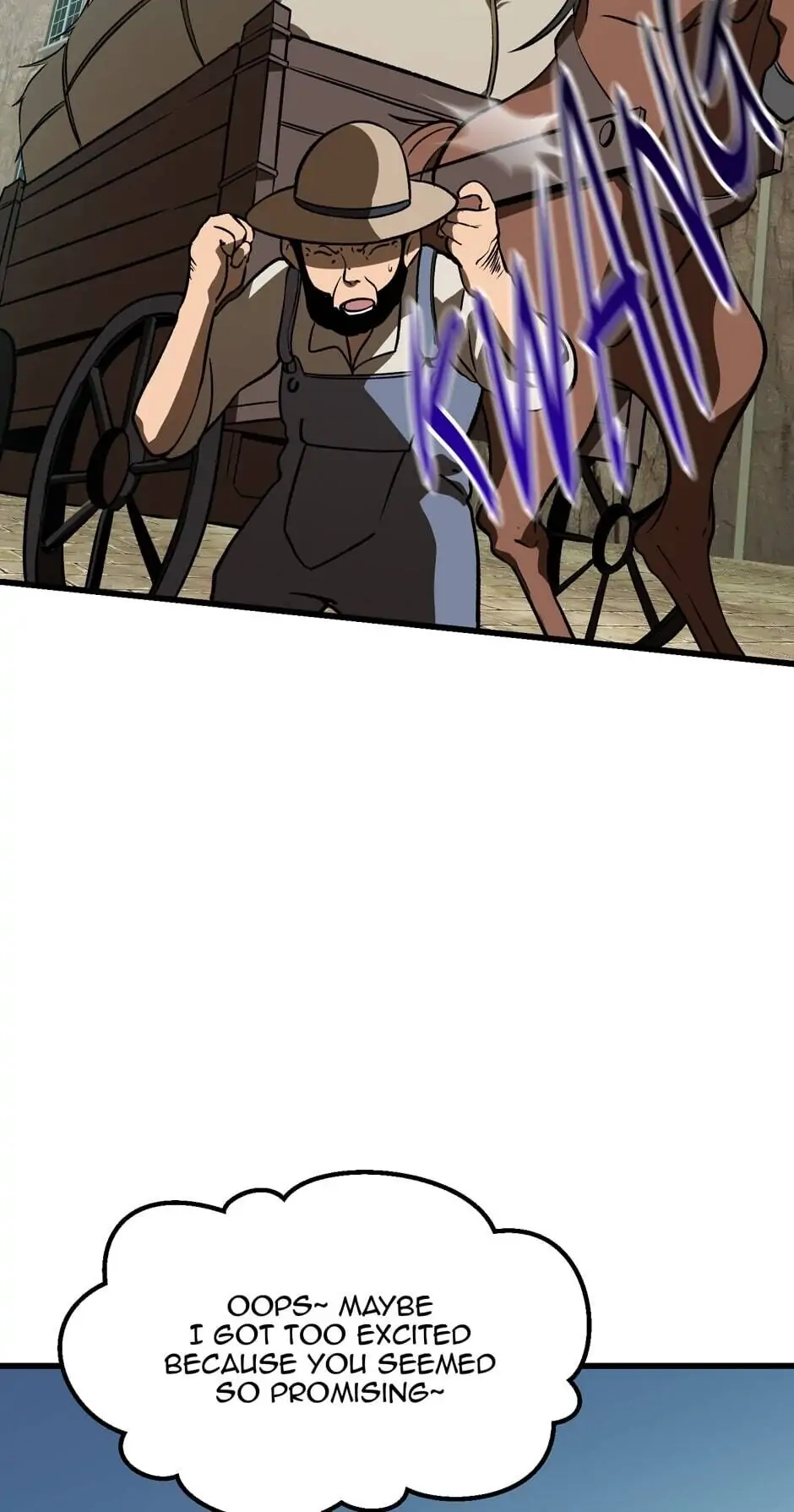 Latna Saga: Survival of a Sword King Chapter 101 page 81