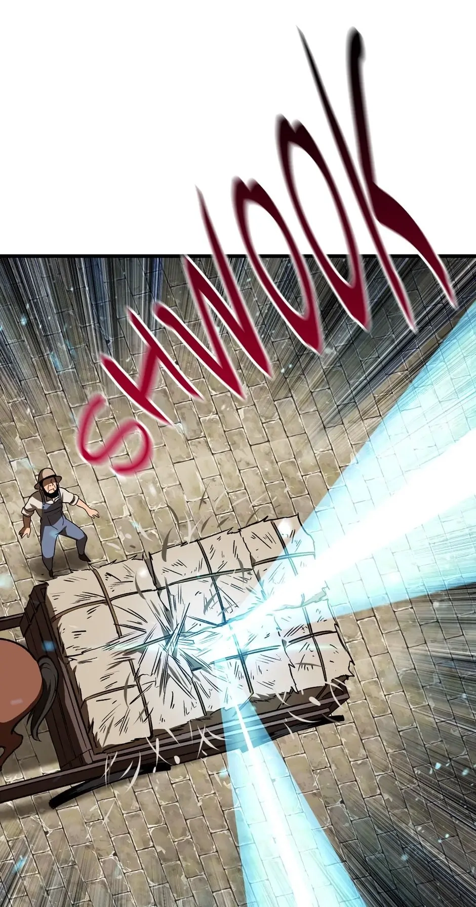 Latna Saga: Survival of a Sword King Chapter 101 page 84