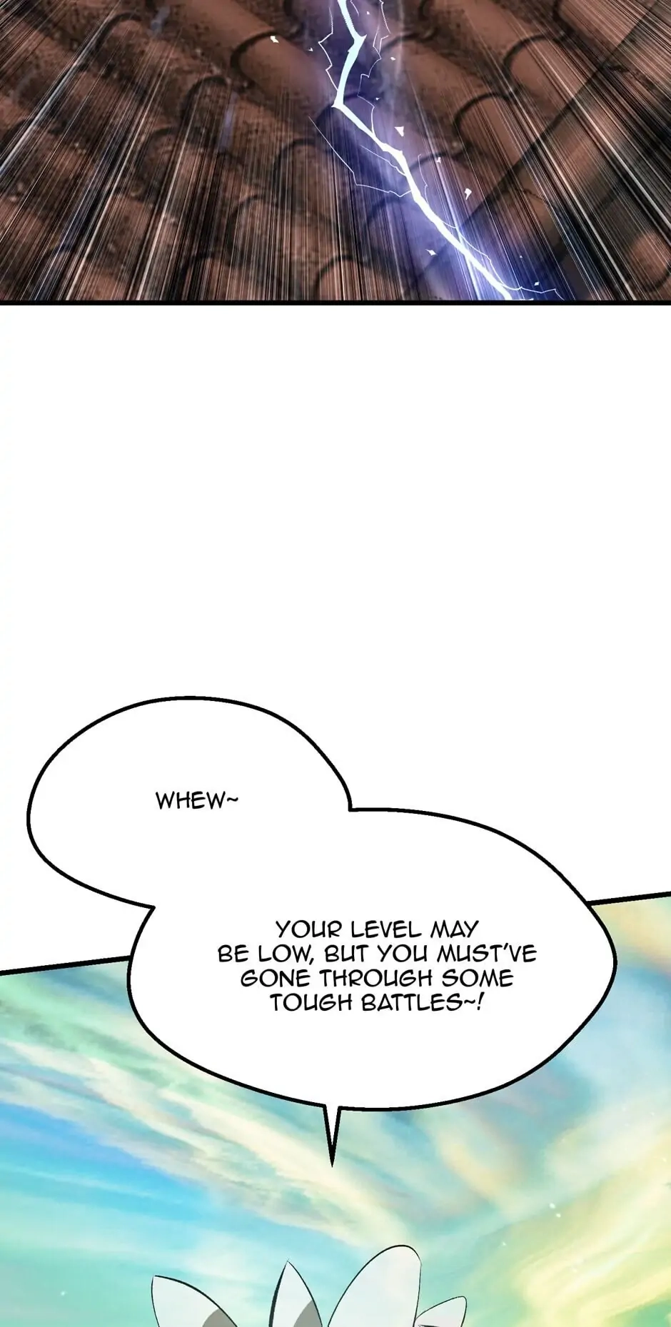 Latna Saga: Survival of a Sword King Chapter 101 page 99