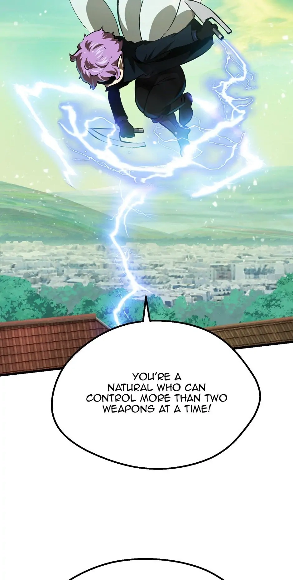 Latna Saga: Survival of a Sword King Chapter 101 page 100