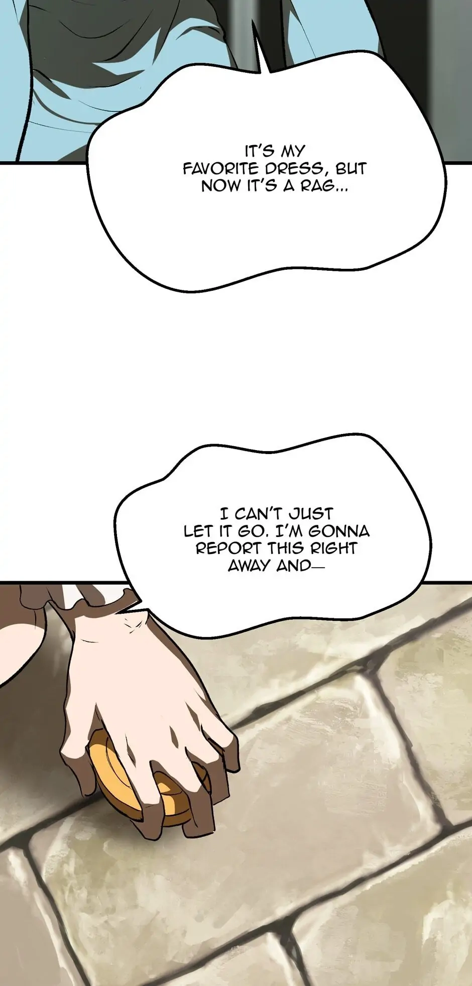 Latna Saga: Survival of a Sword King Chapter 101 page 106