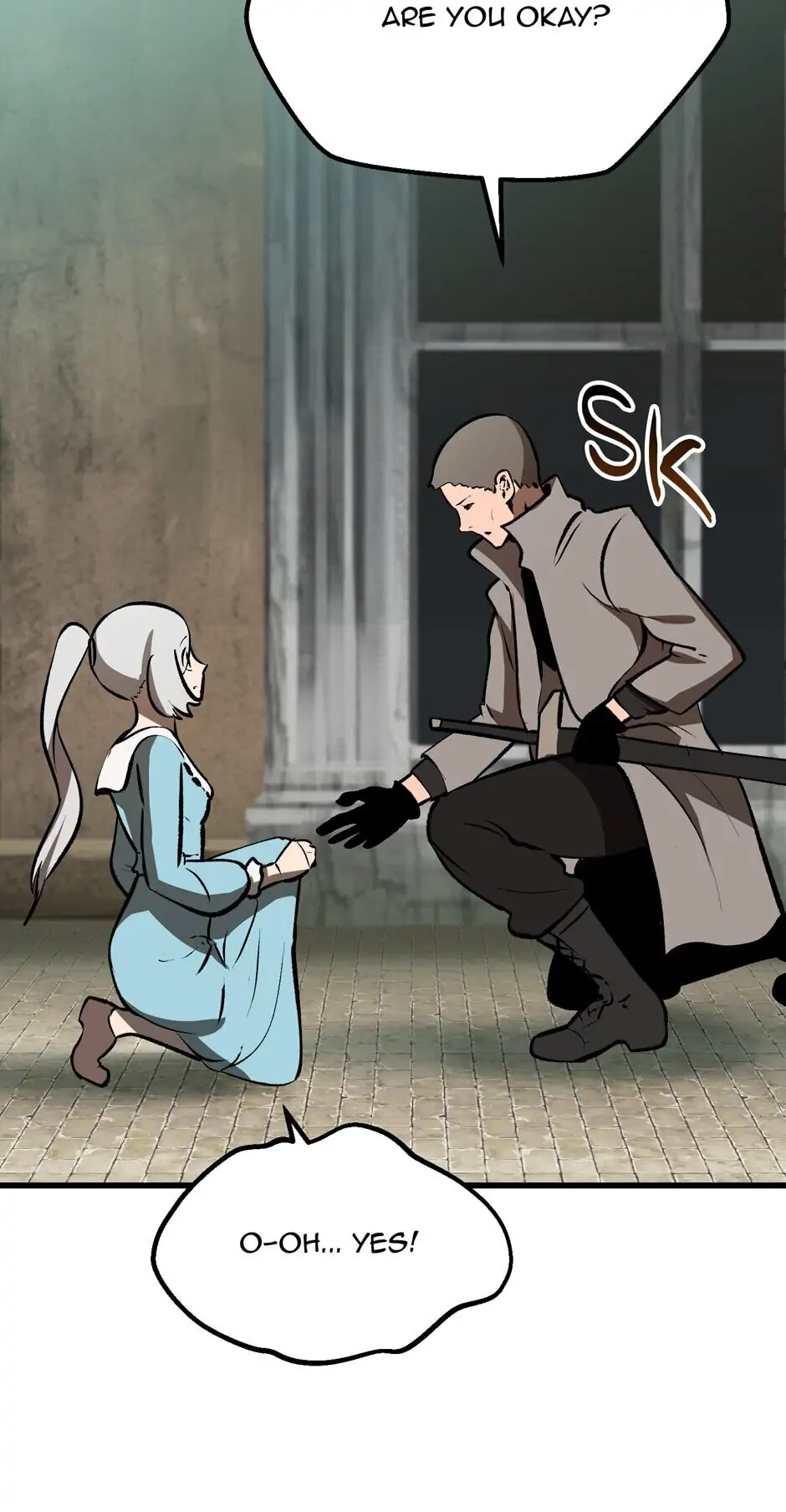 Latna Saga: Survival of a Sword King Chapter 102 page 5