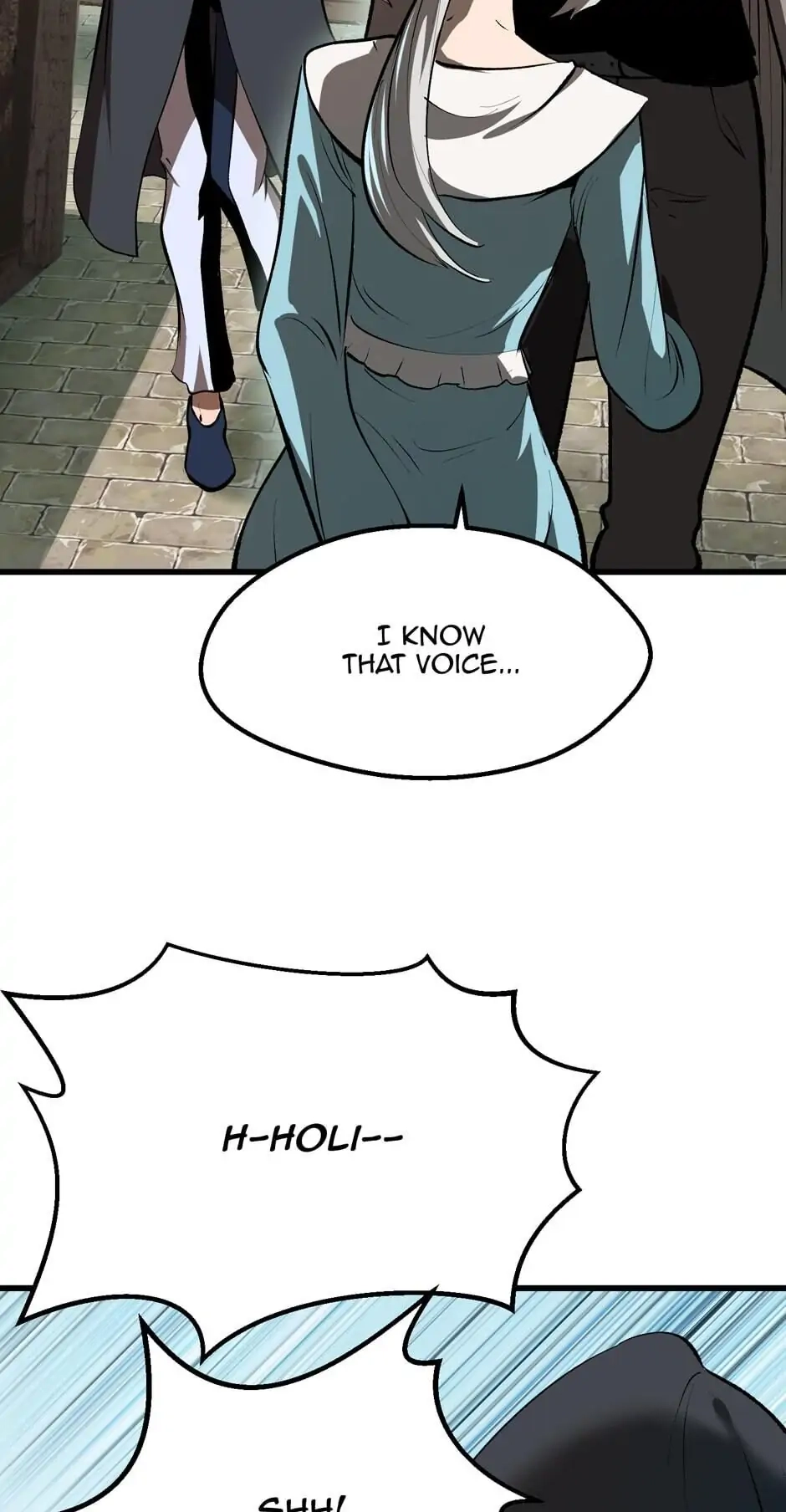 Latna Saga: Survival of a Sword King Chapter 102 page 8