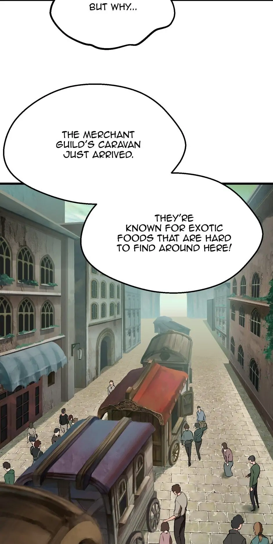 Latna Saga: Survival of a Sword King Chapter 102 page 11