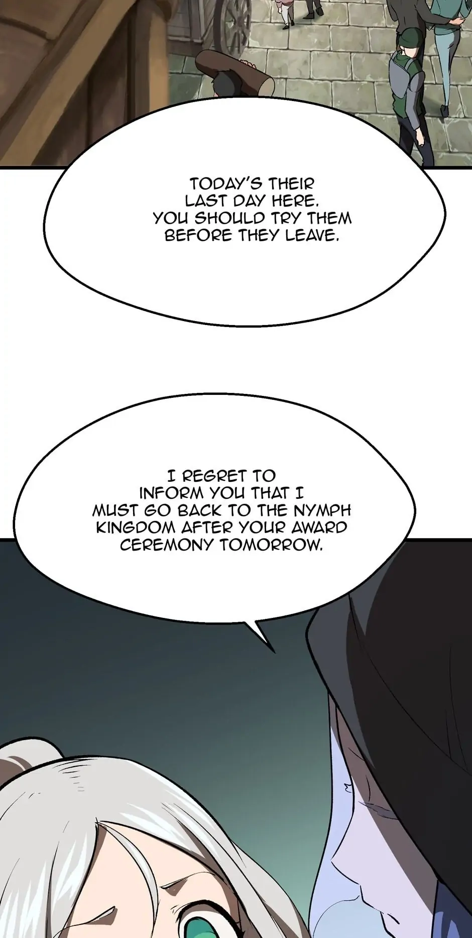 Latna Saga: Survival of a Sword King Chapter 102 page 12