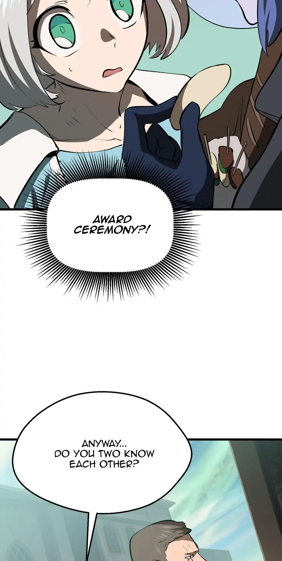 Latna Saga: Survival of a Sword King Chapter 102 page 13