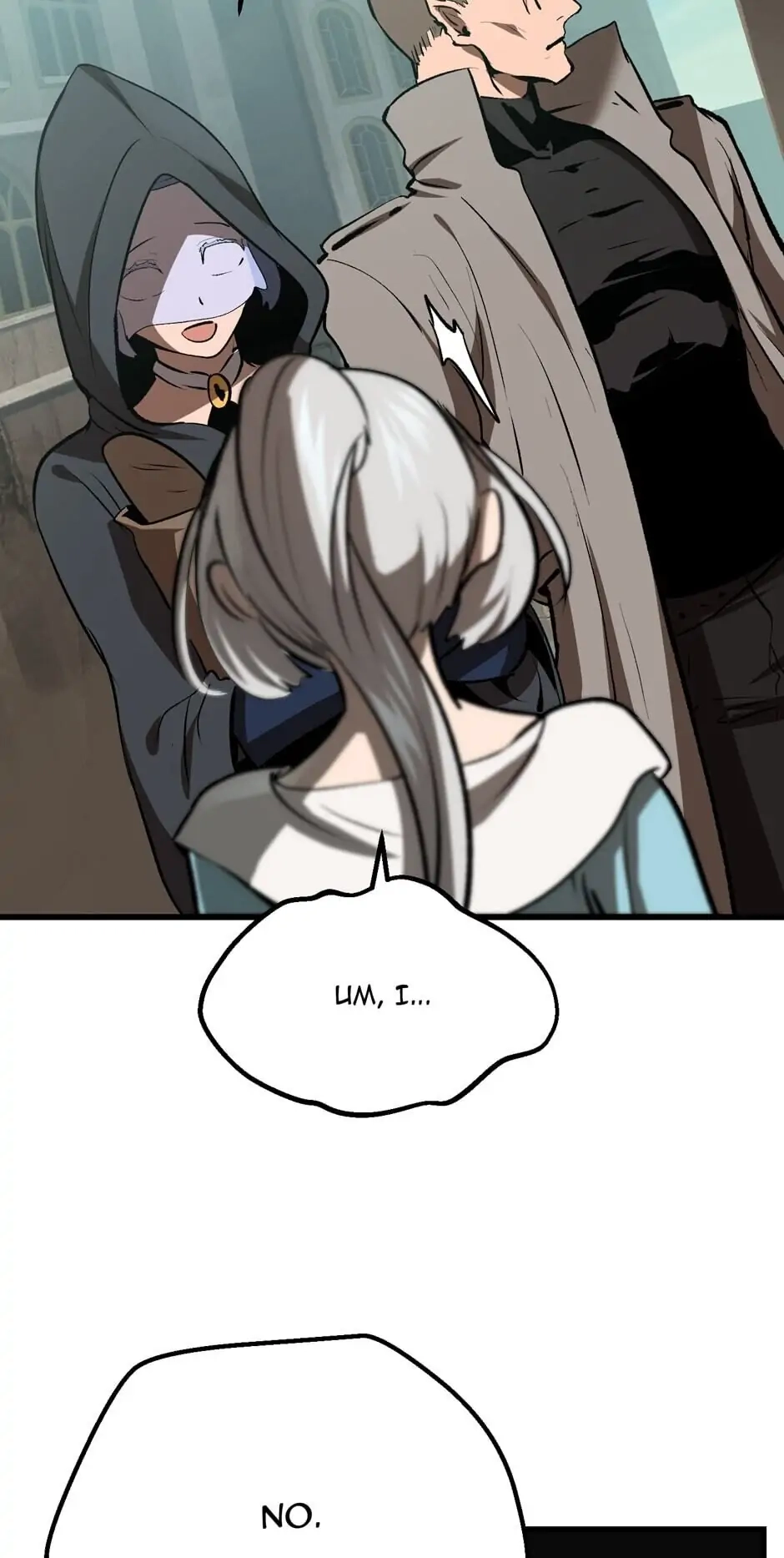 Latna Saga: Survival of a Sword King Chapter 102 page 14