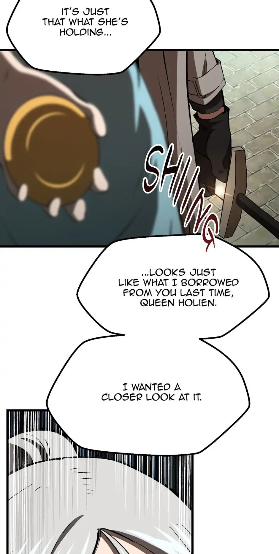Latna Saga: Survival of a Sword King Chapter 102 page 16